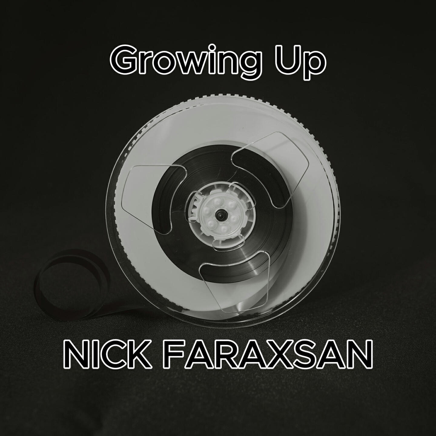 Релиз Growing Up
