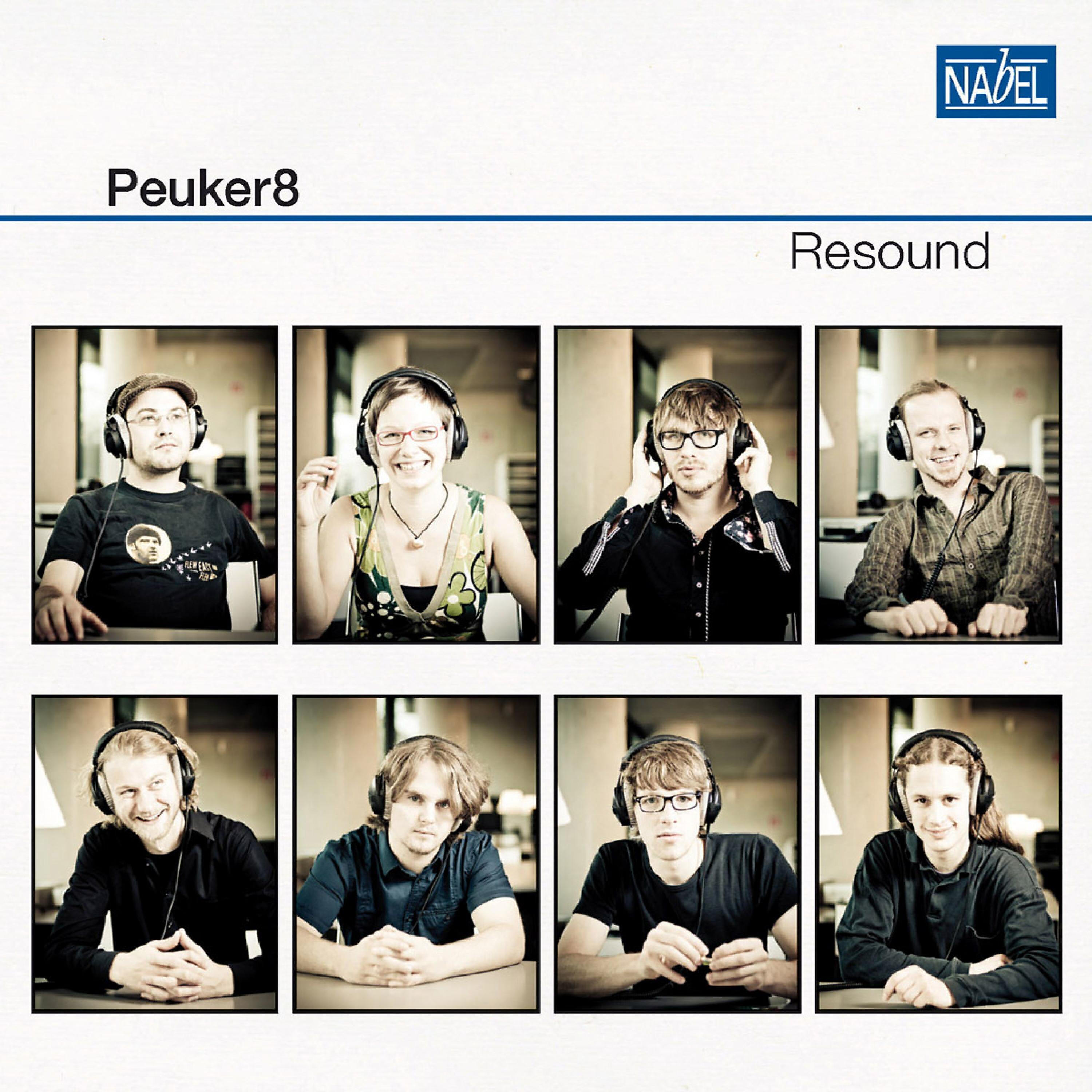 Релиз Resound
