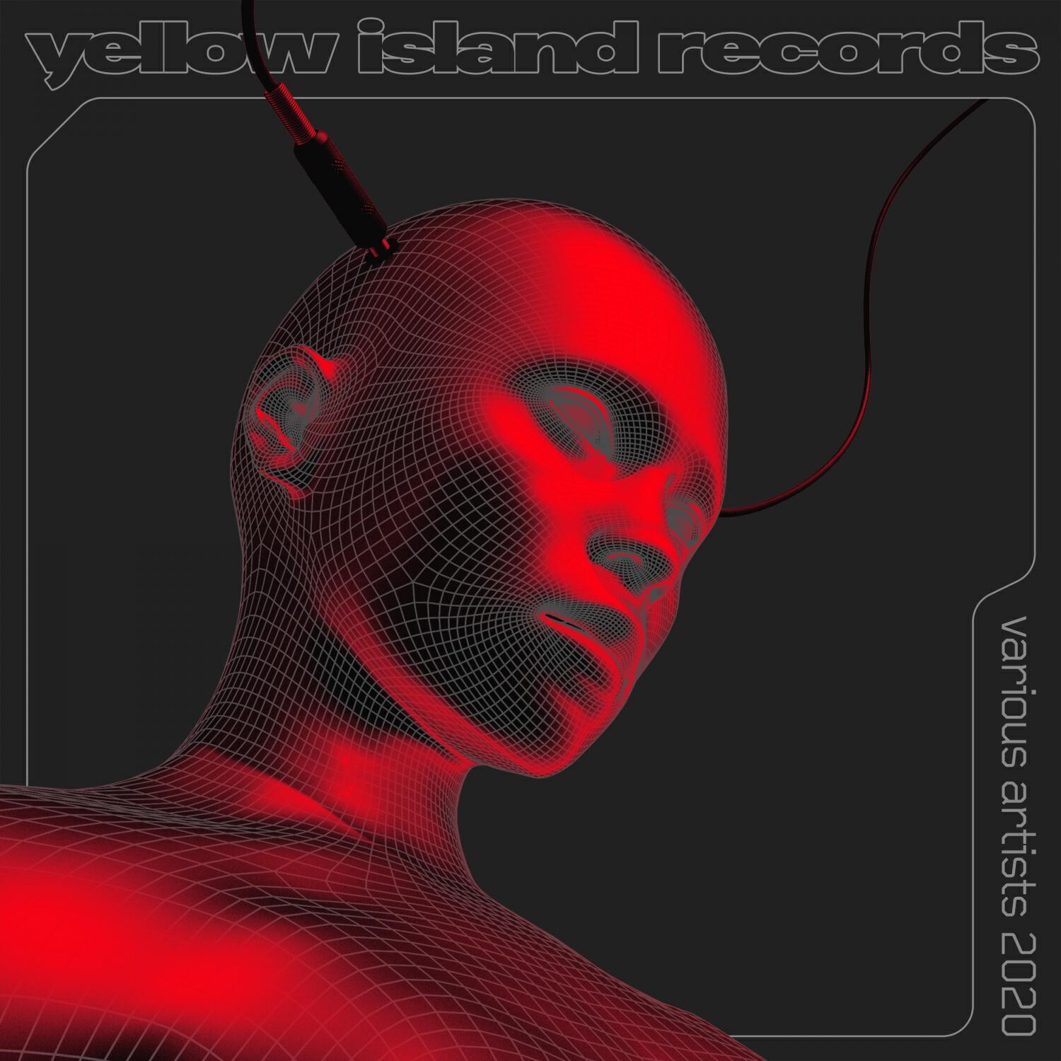 Релиз Yellow Island 2020