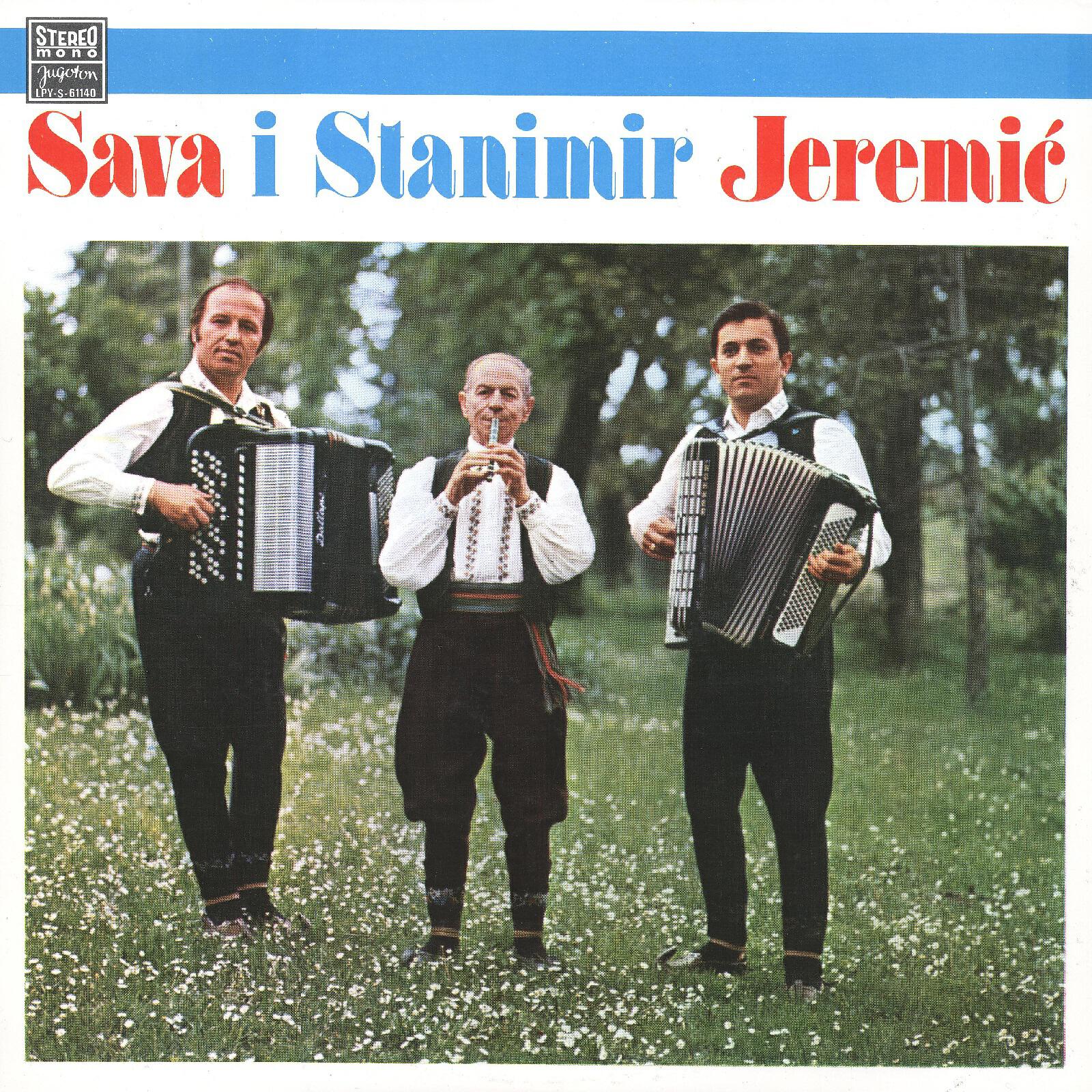 Stanimir Jeremić