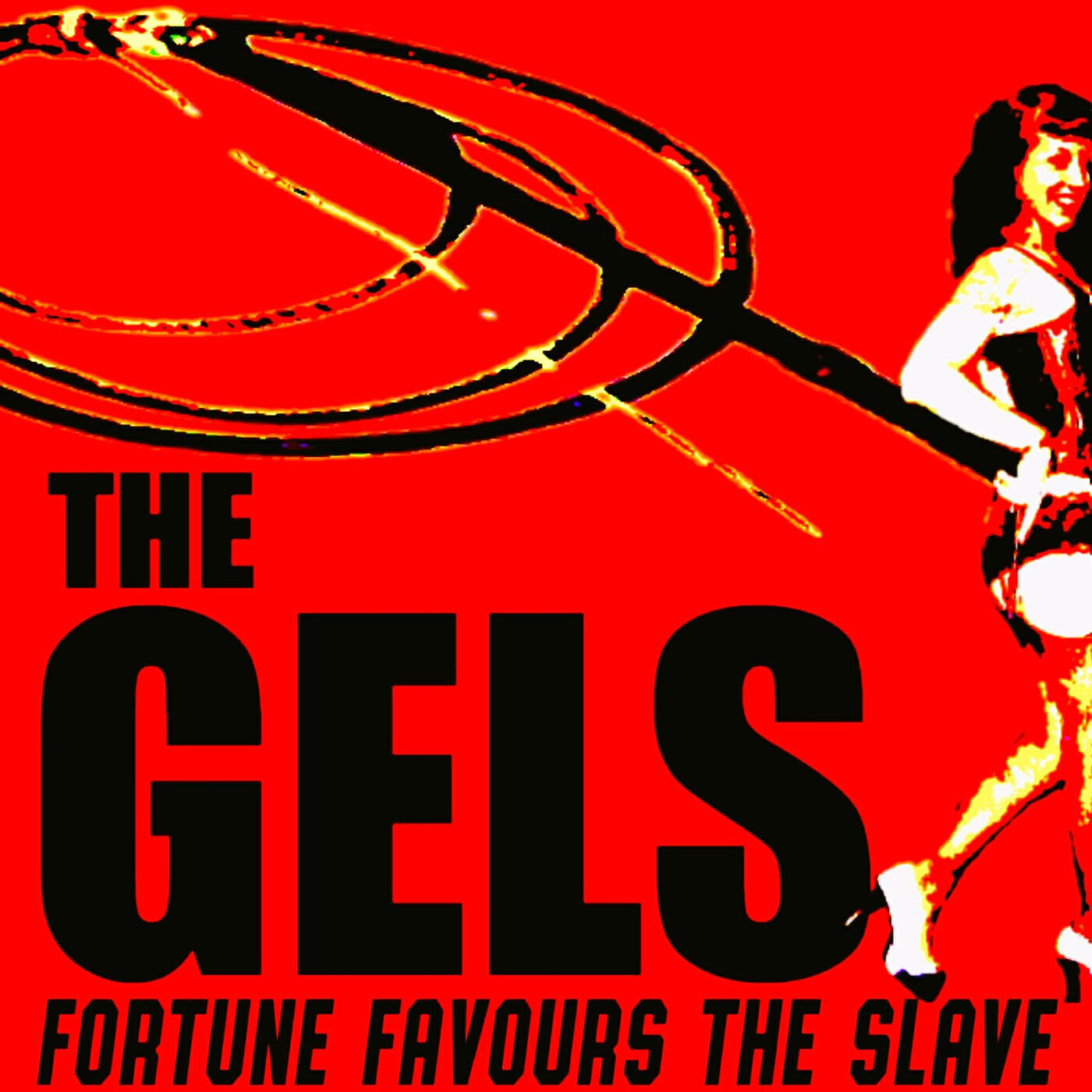 Релиз Fortune Favours the Slave
