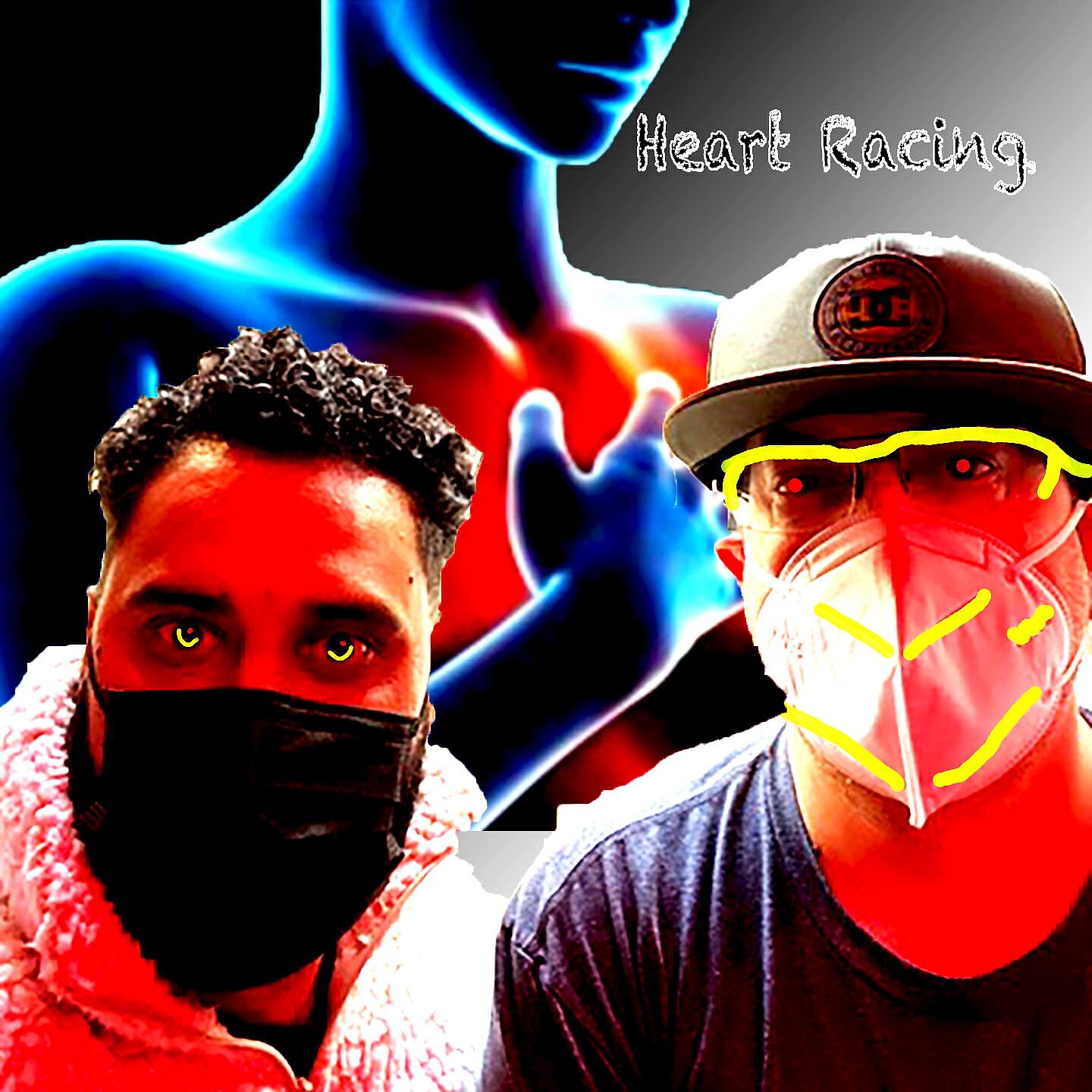 Релиз Heart Racing