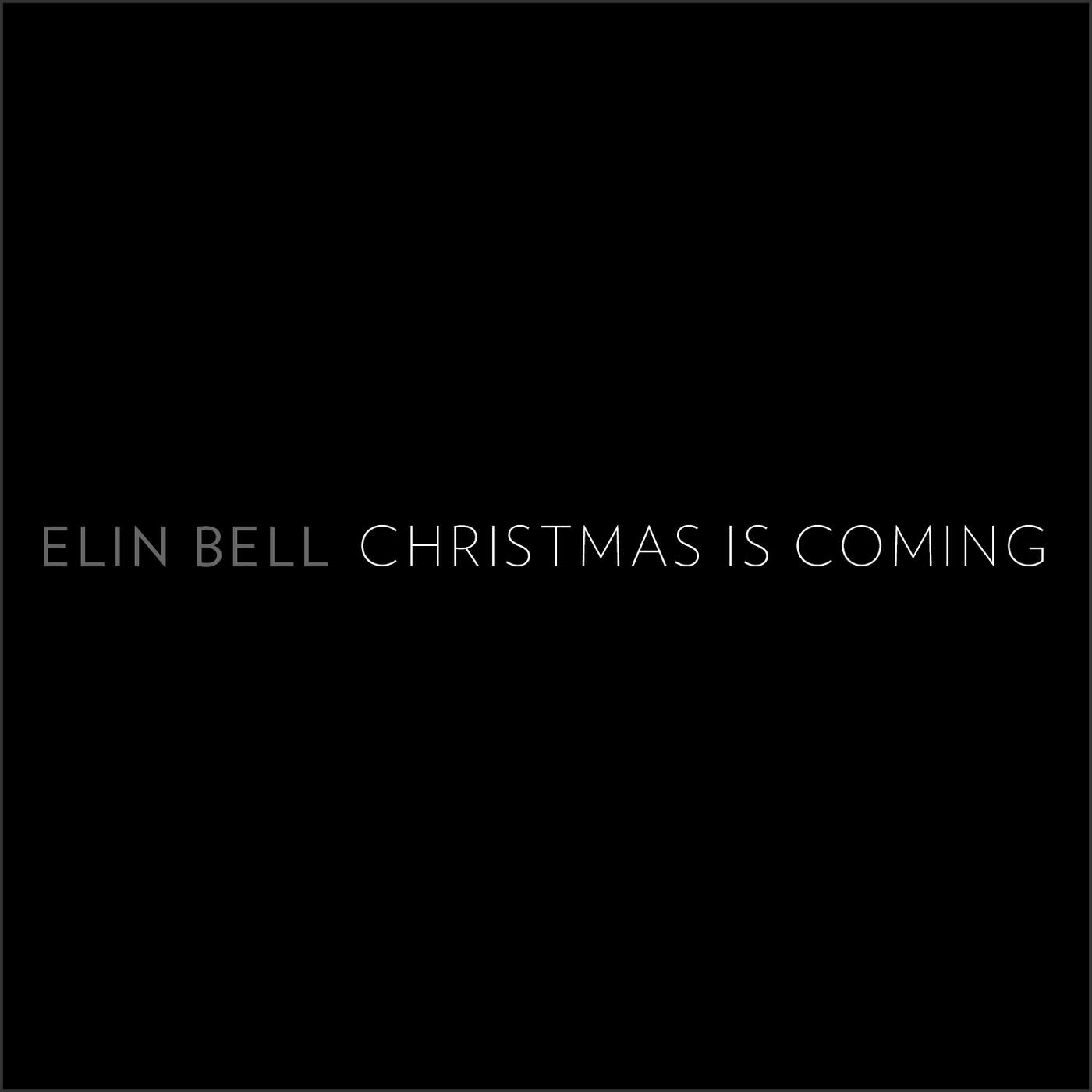 Релиз Christmas Is Coming (2015 Version)