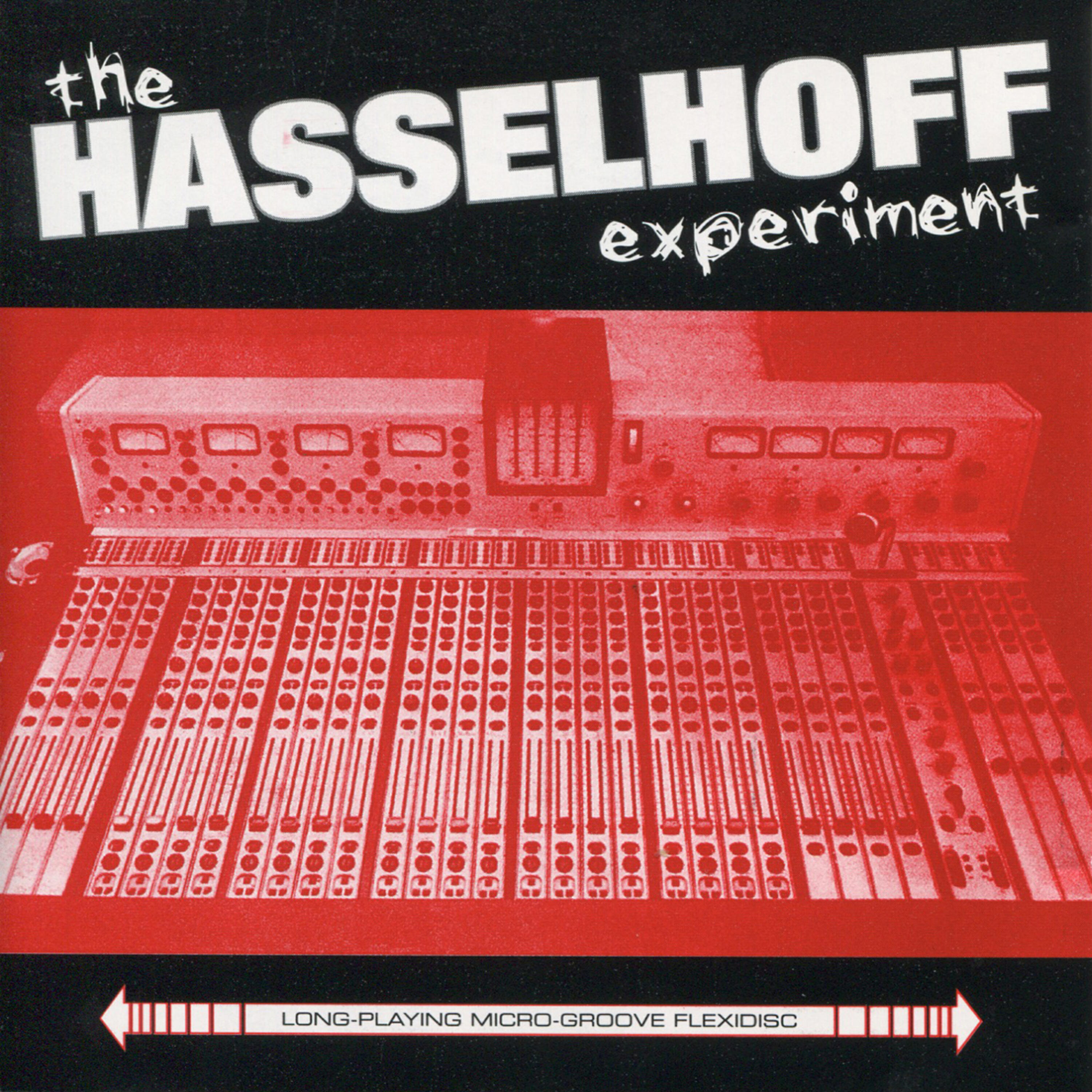 The Hasselhoff Experiement