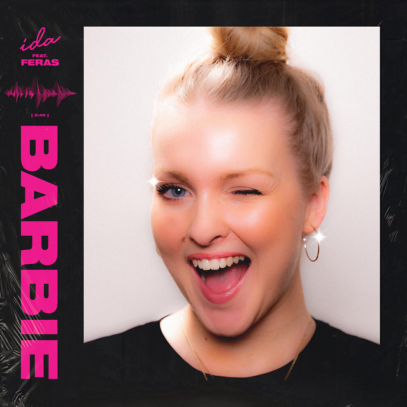 Релиз Barbie