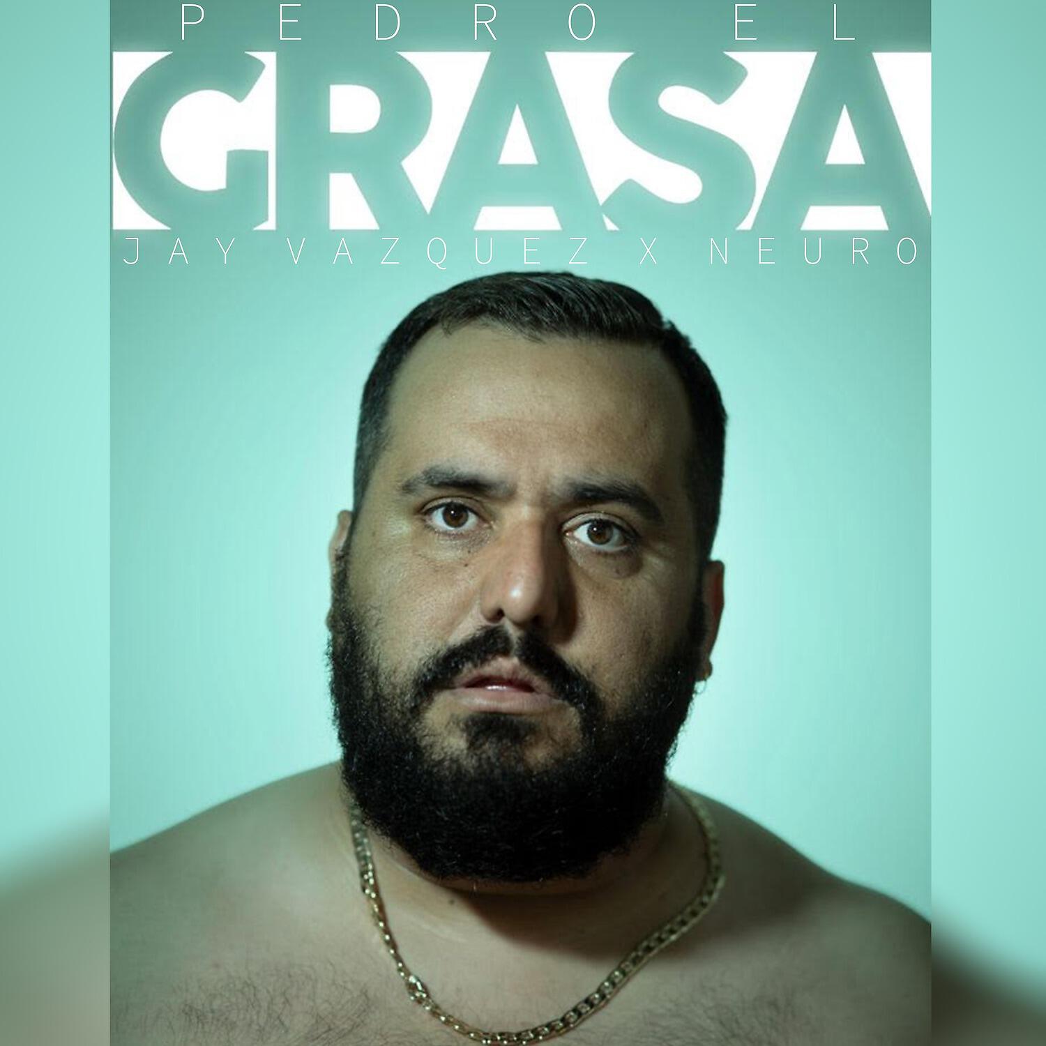 Релиз Pedro el Grasa
