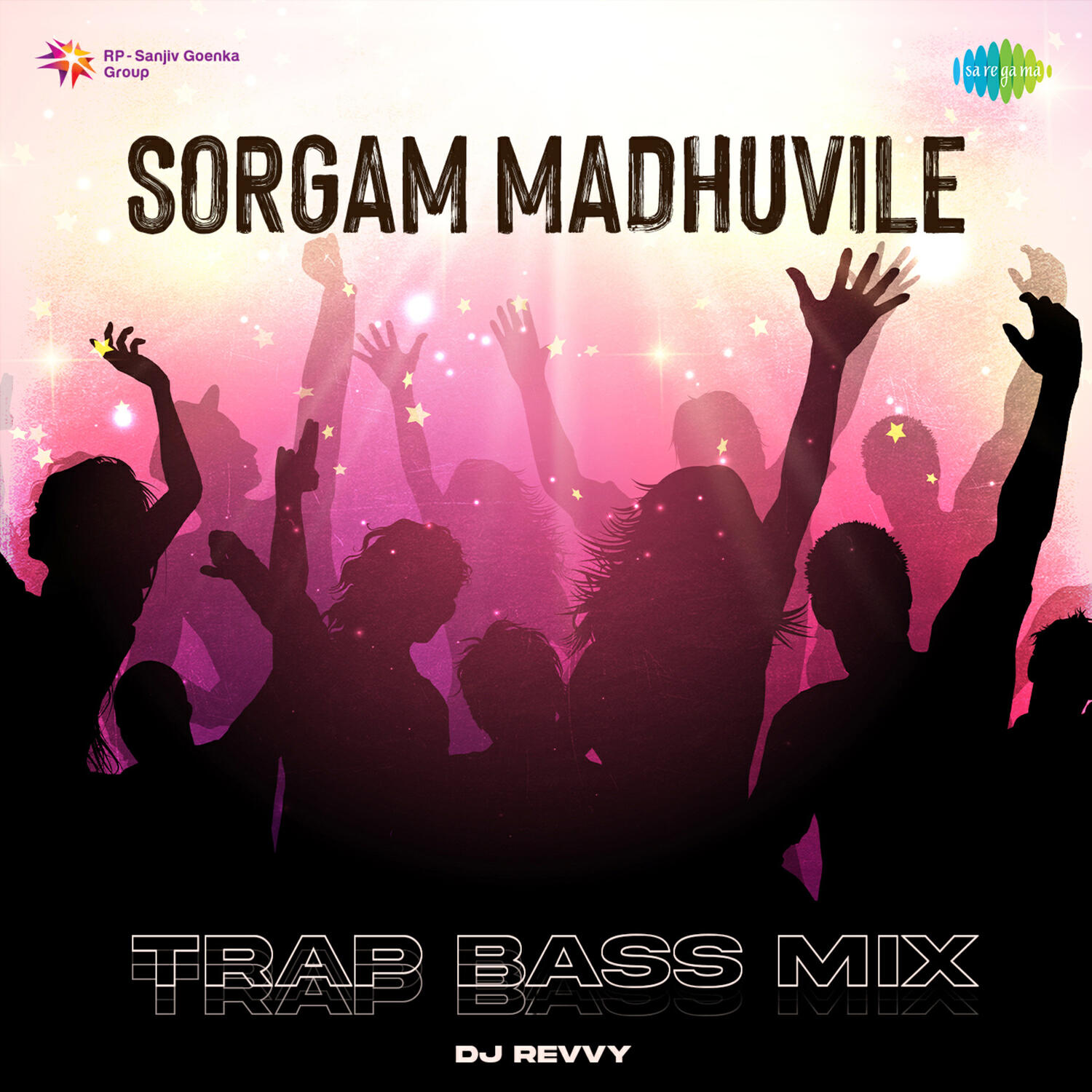 Релиз Sorgam Madhuvile (Trap Bass Mix)