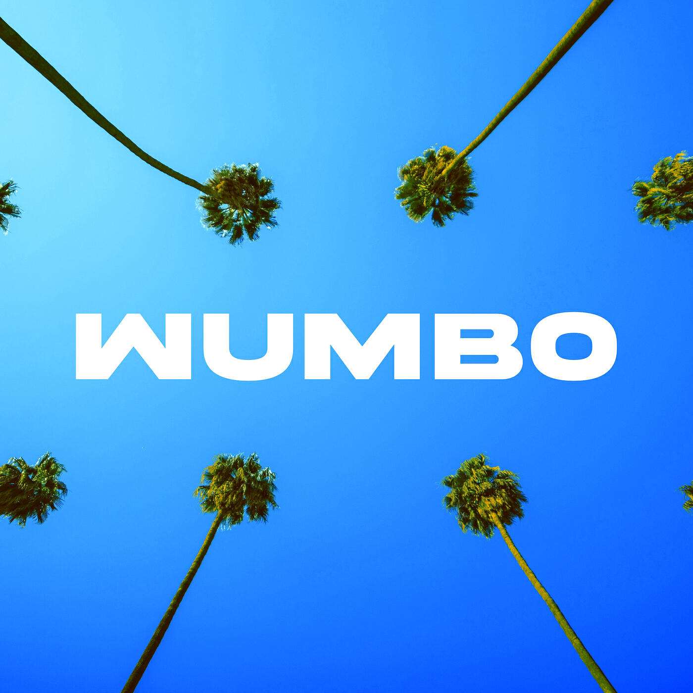 Релиз Wumbo