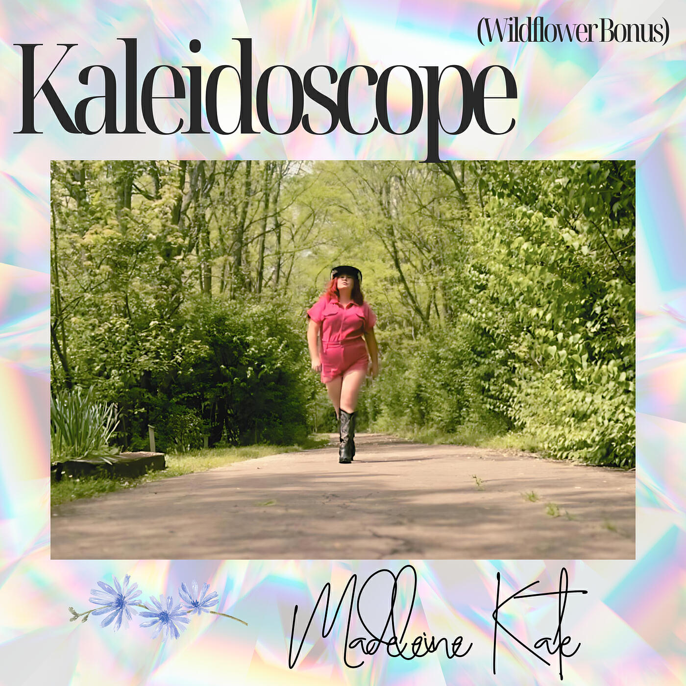 Madeleine Kate