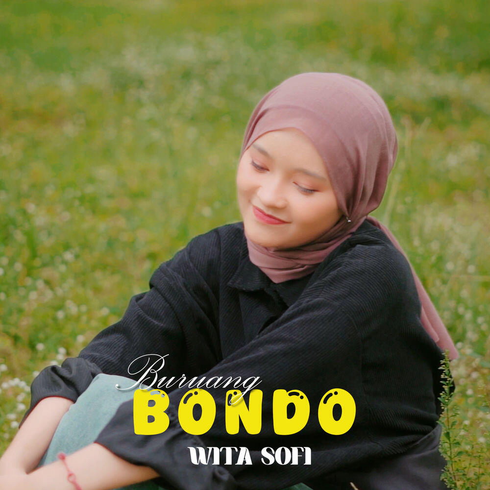 Релиз Buruang Bondo