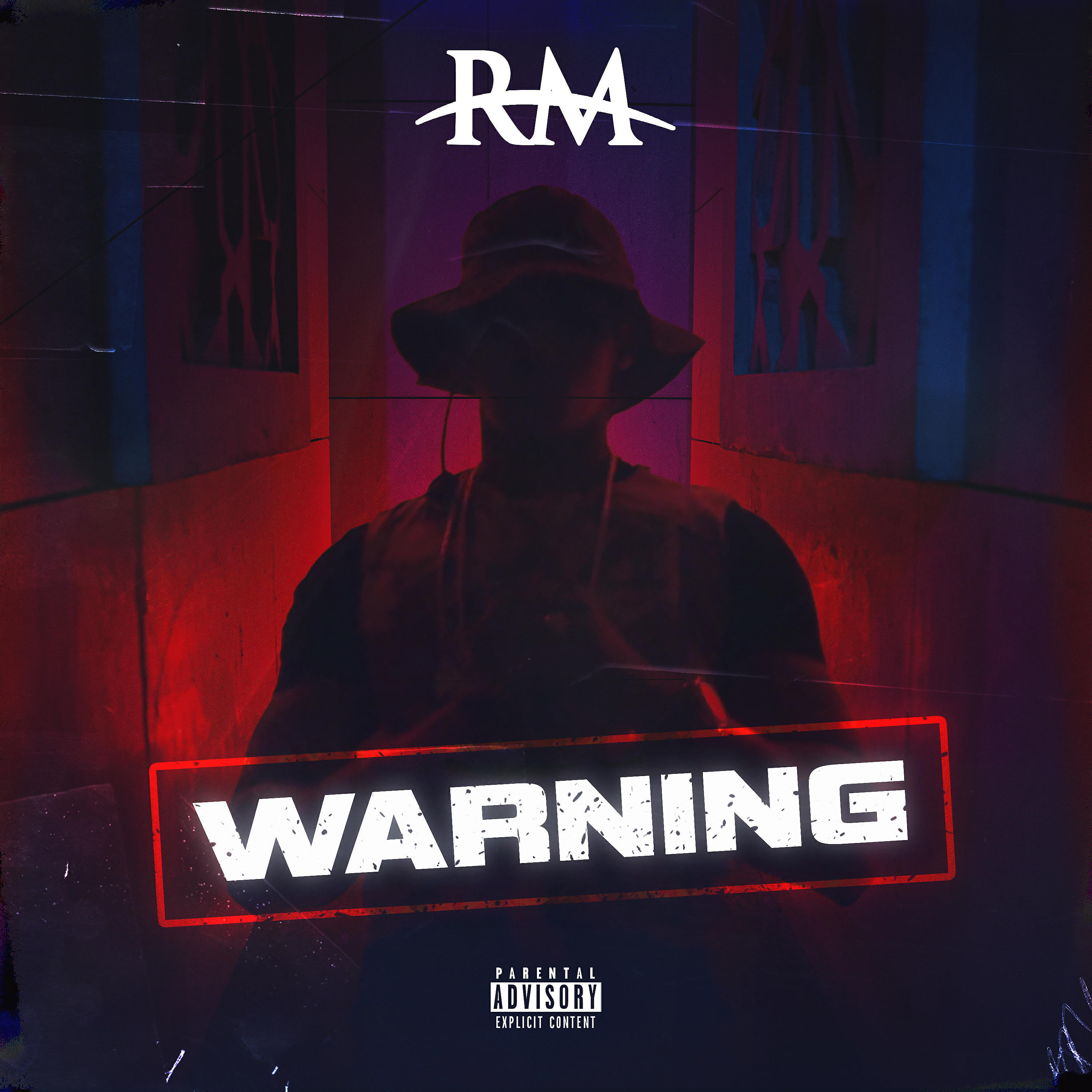 Релиз Warning