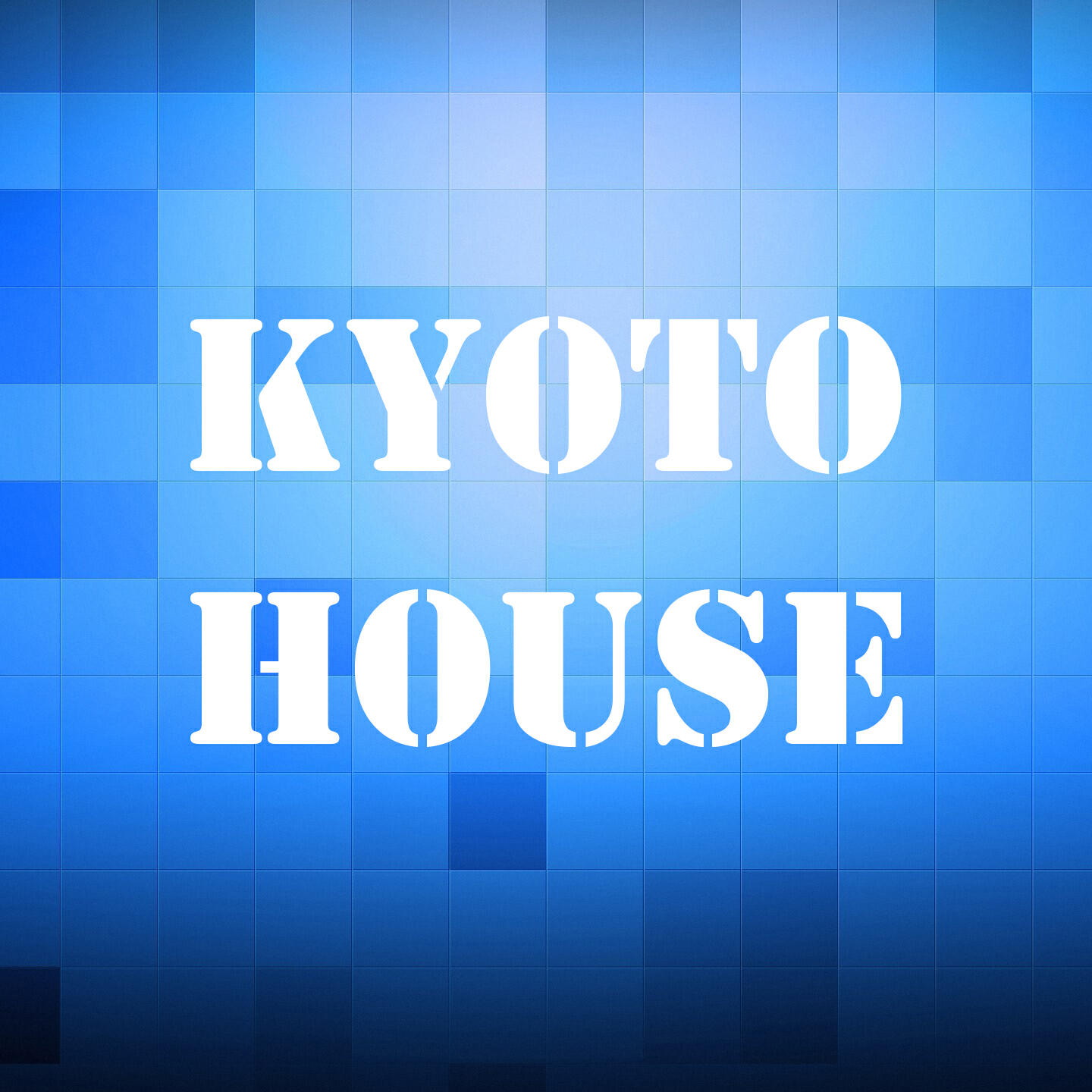 Постер альбома Kyoto House