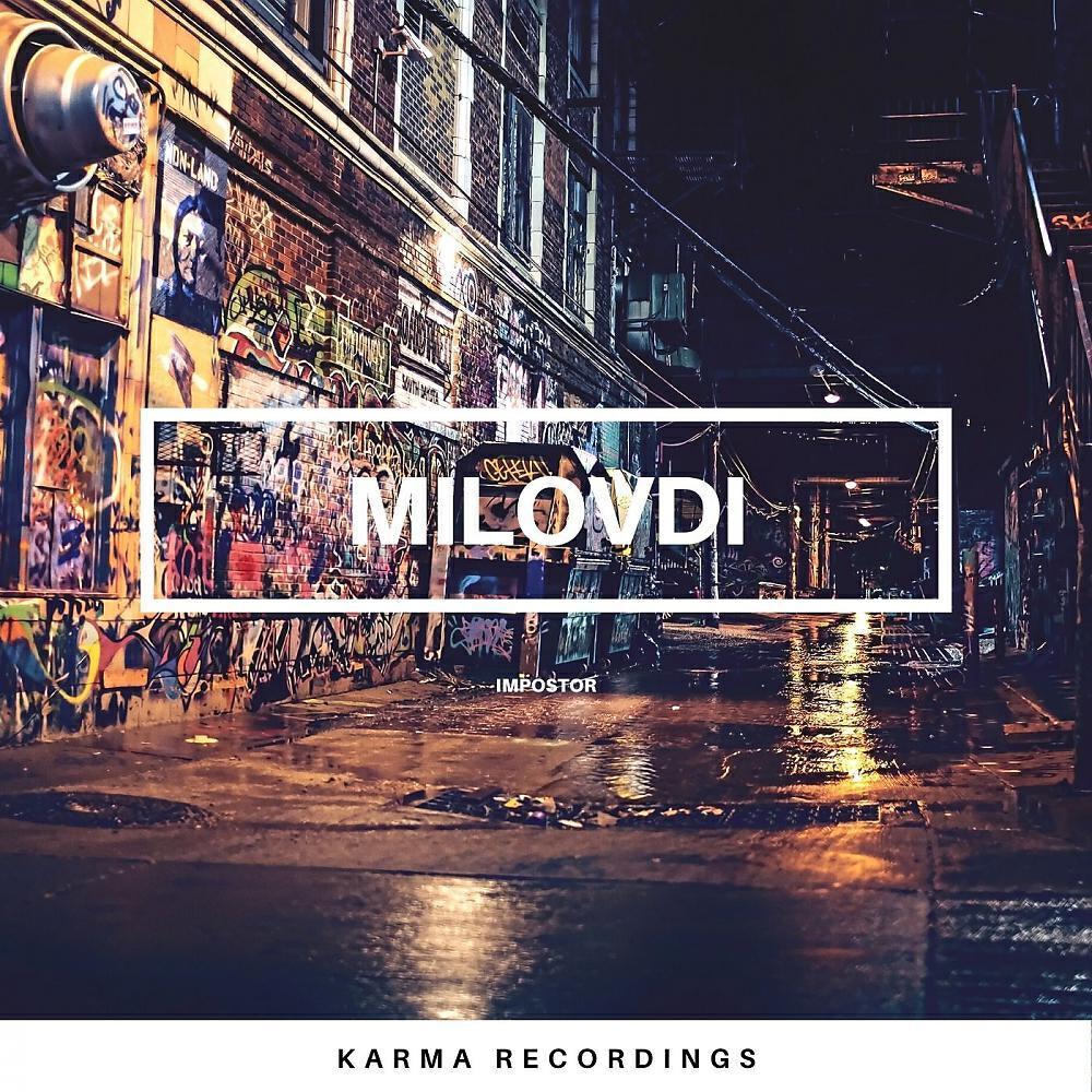 Milovdi