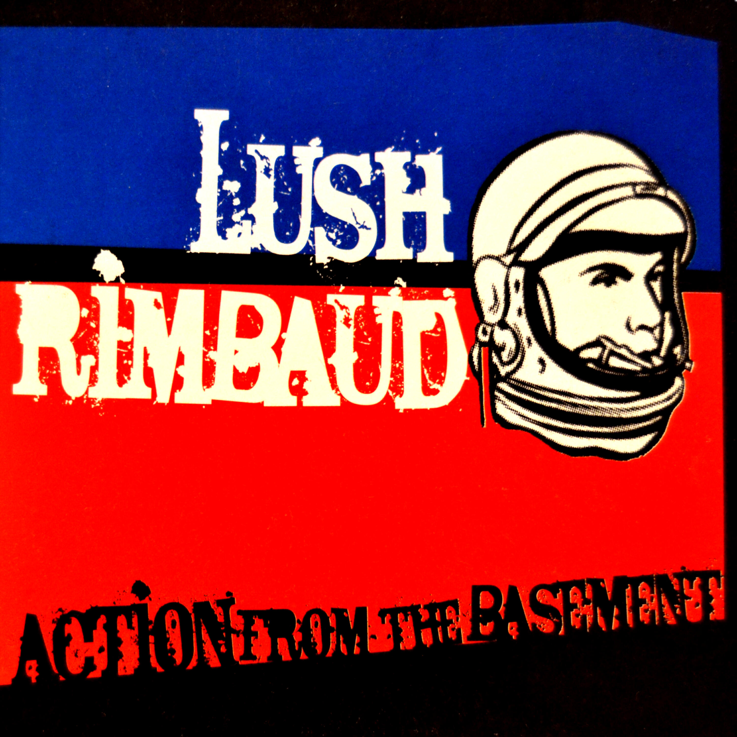 Релиз Action from the Basement