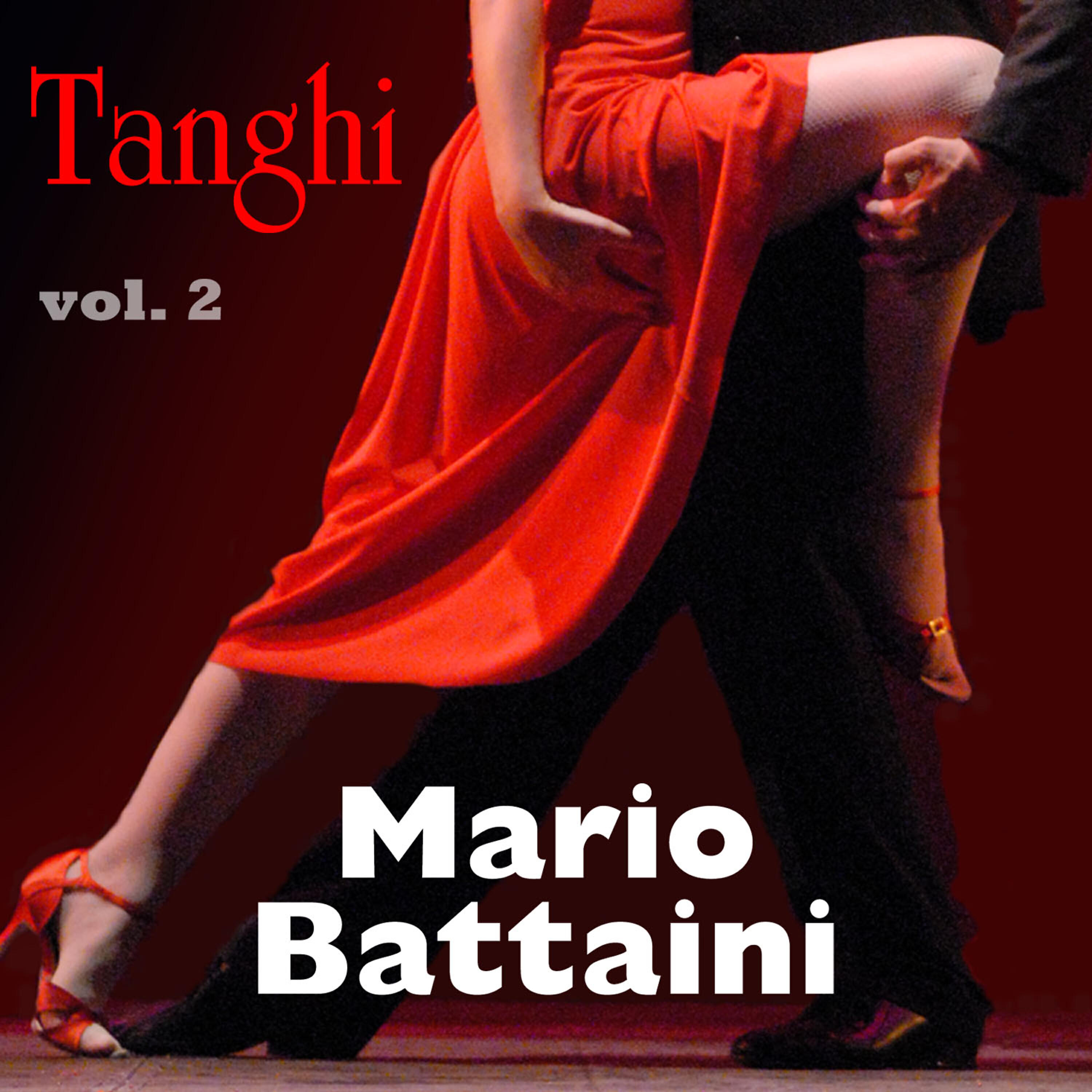 Релиз Mario Battini - Tanghi - Vol. 2