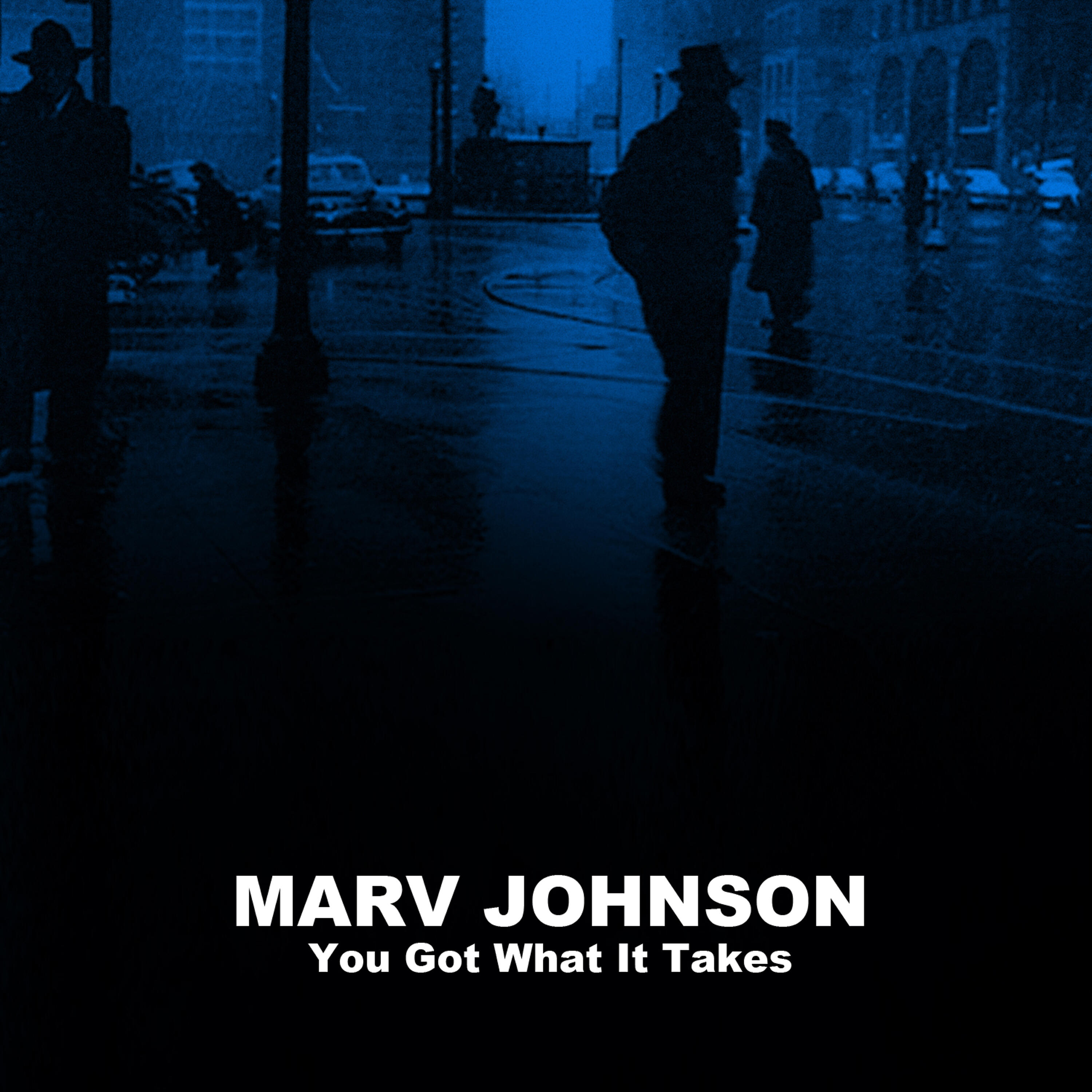 Релиз You Got What It Takes