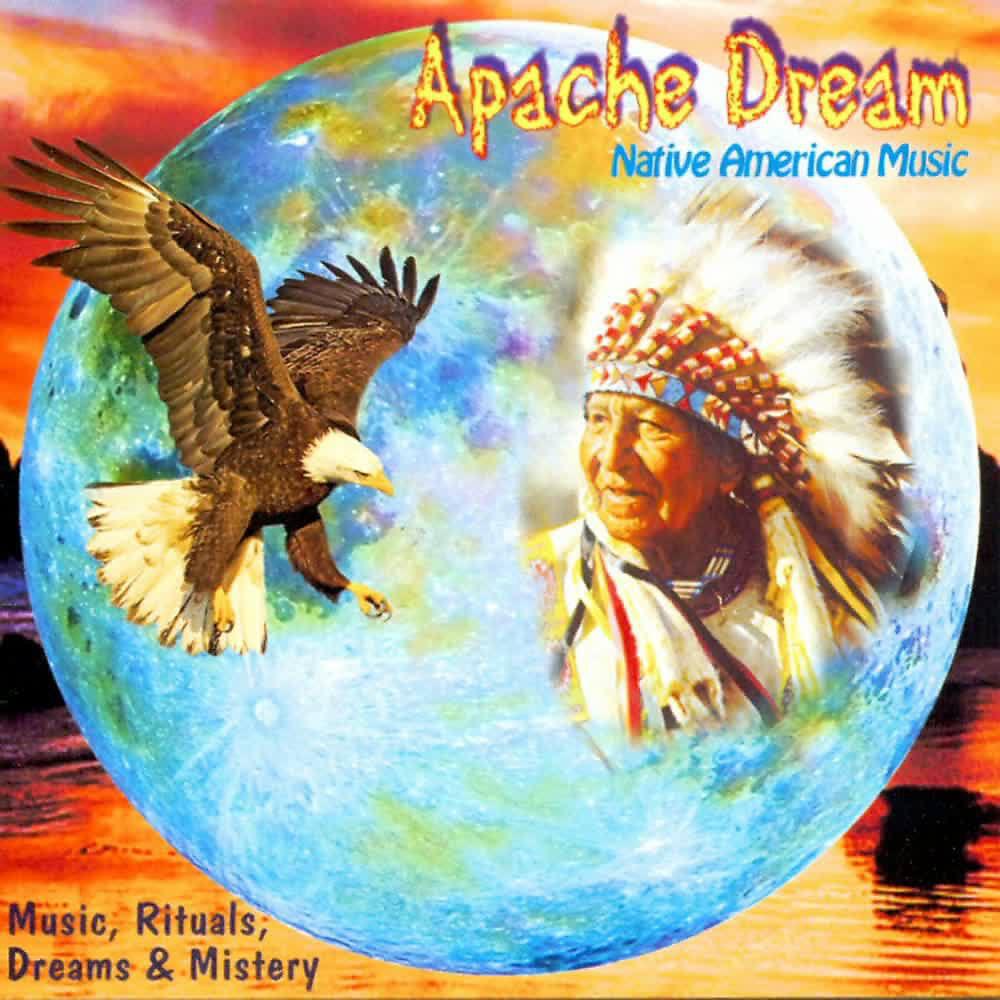 Постер альбома Native American Music