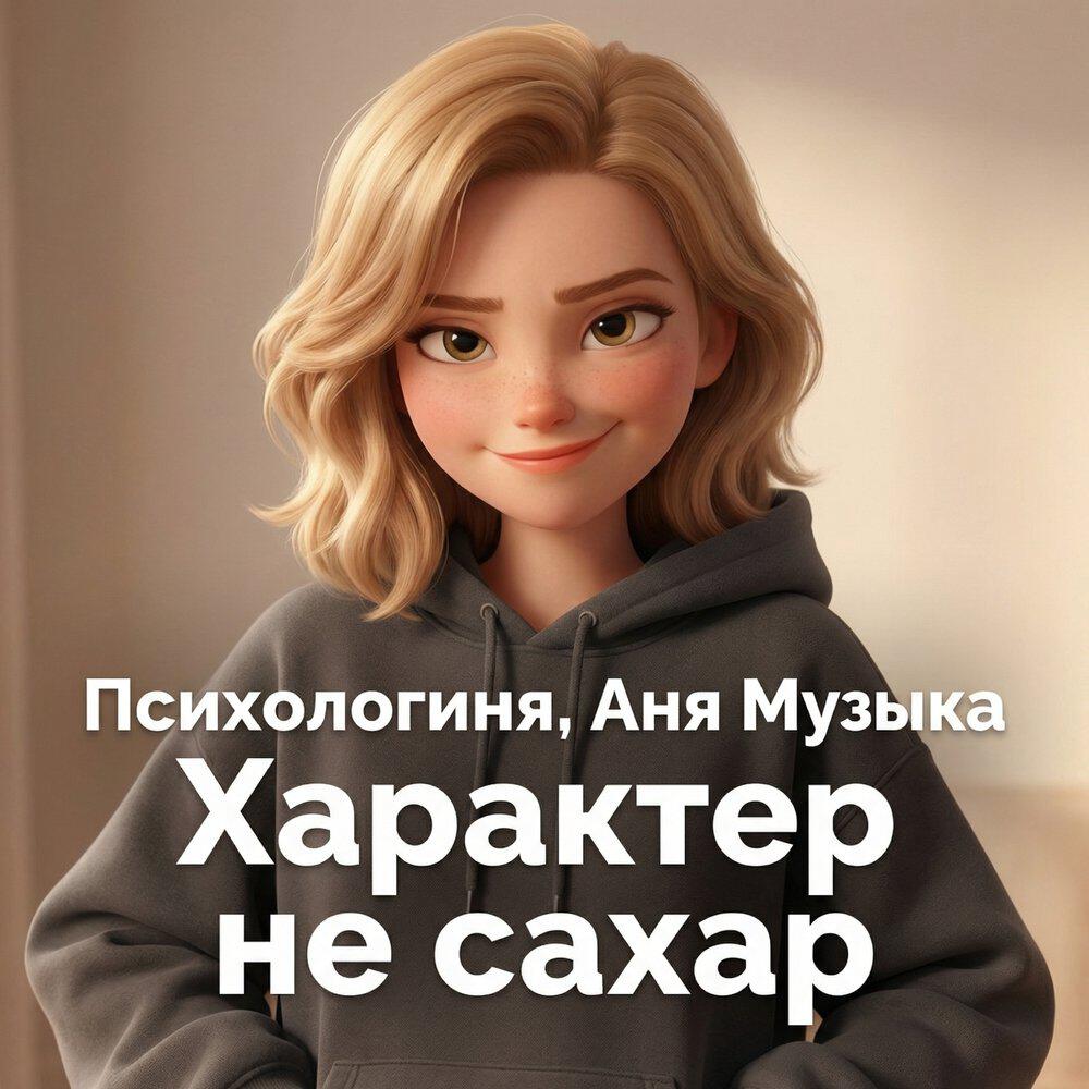 Трек Характер не сахар