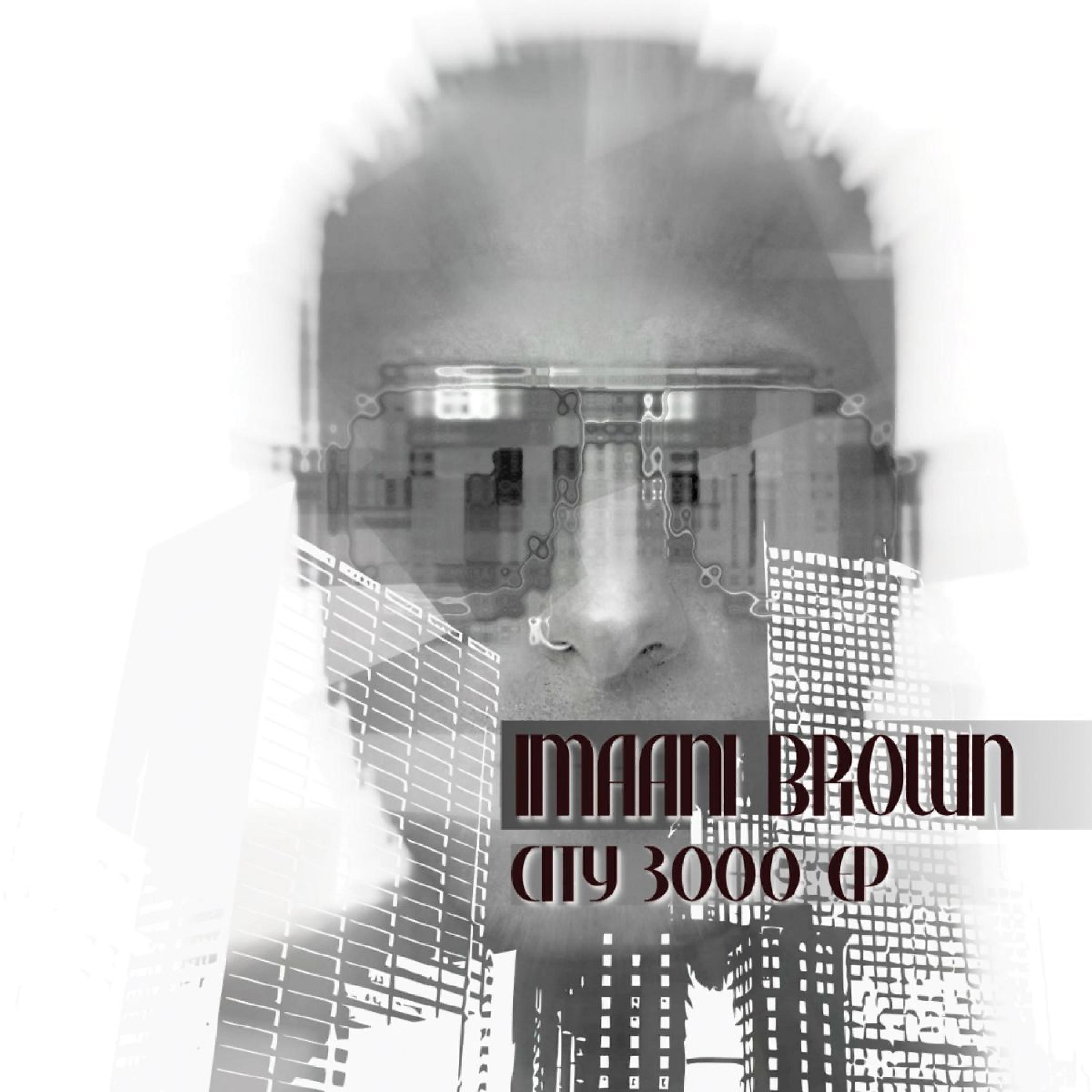 Релиз City 3000 - EP