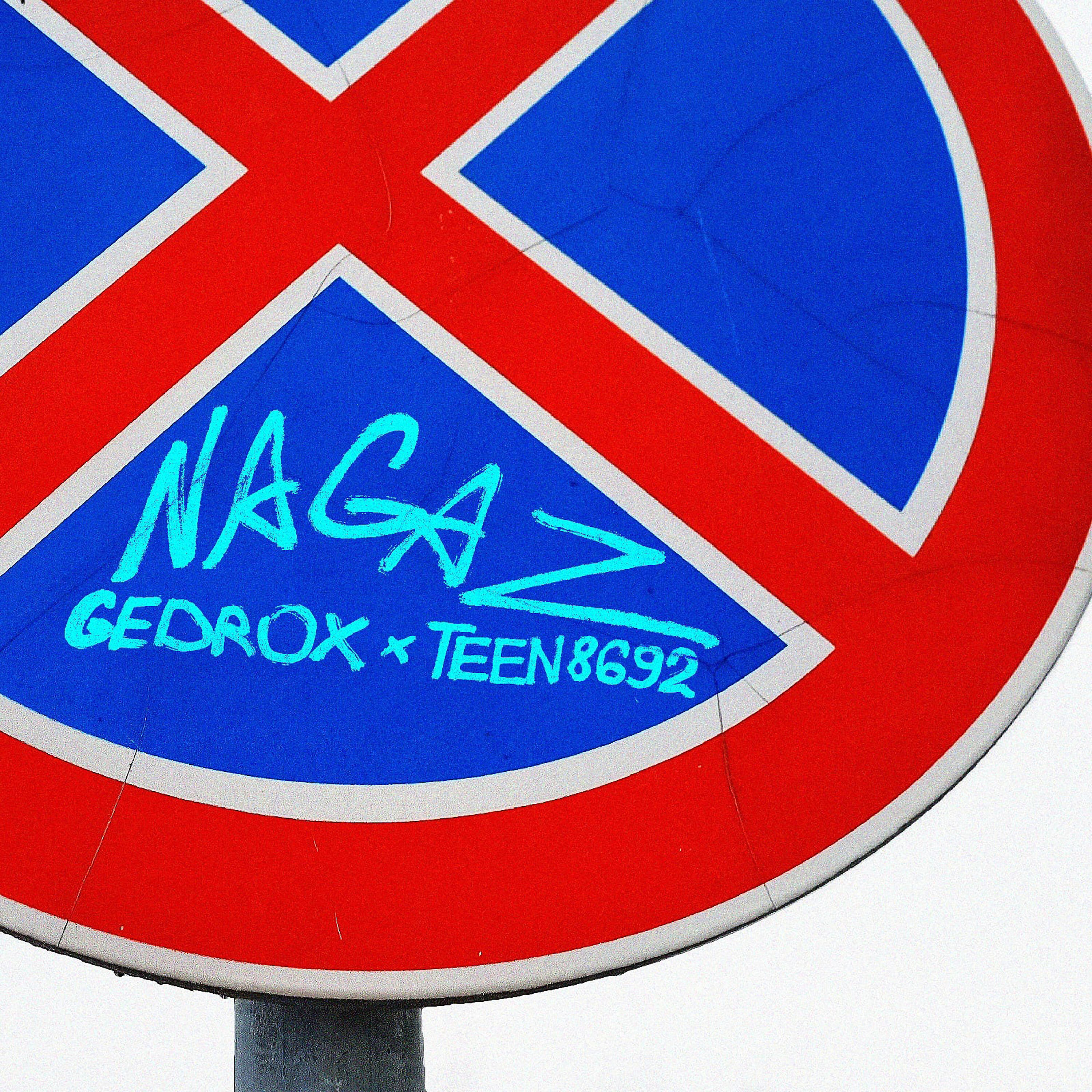 Релиз Nagaz