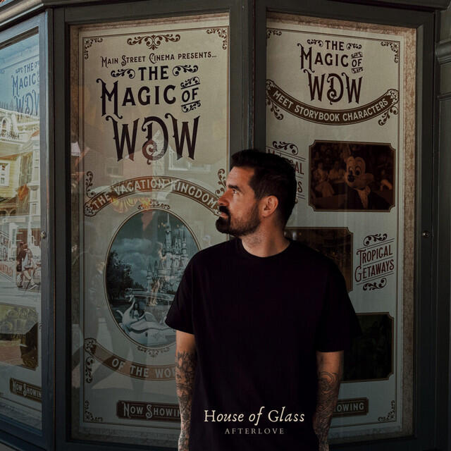 Релиз House of Glass