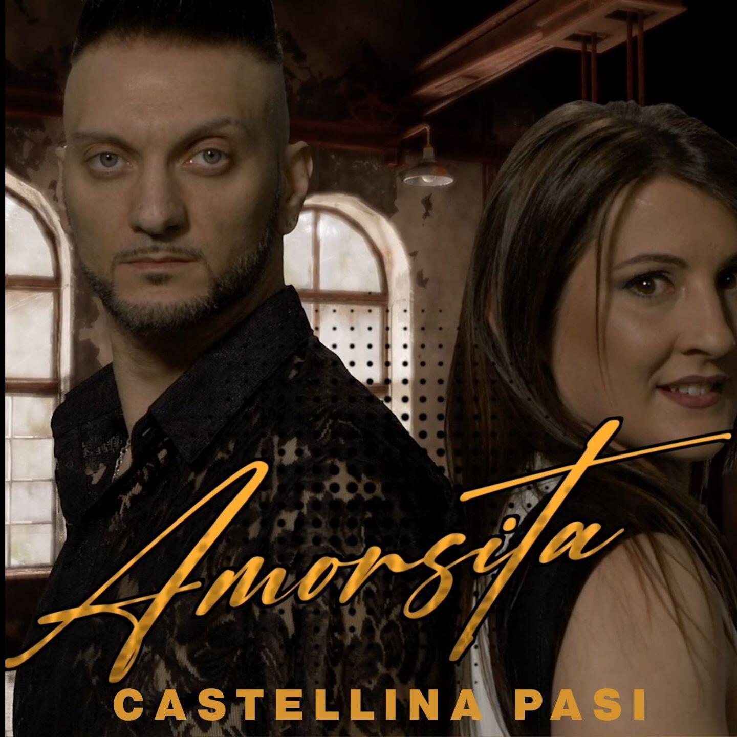 Релиз Amorsita