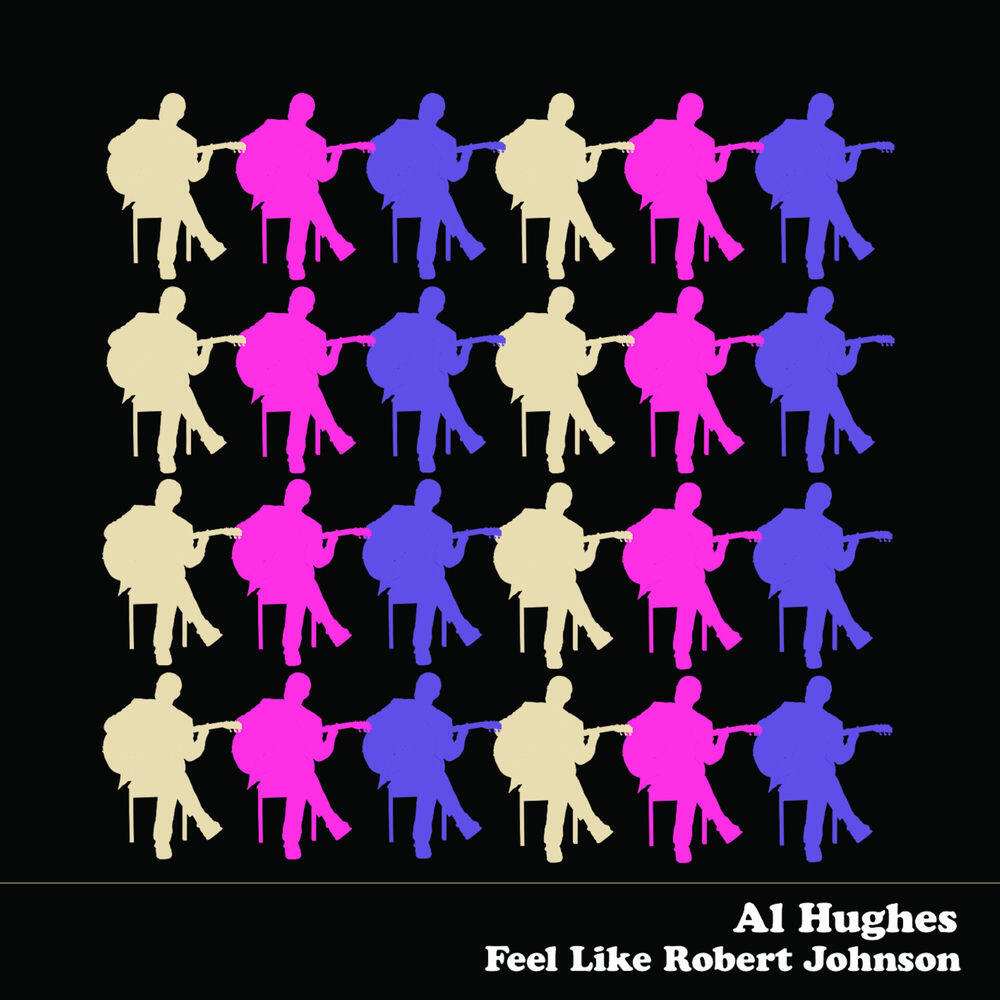 Релиз Feel Like Robert Johnson
