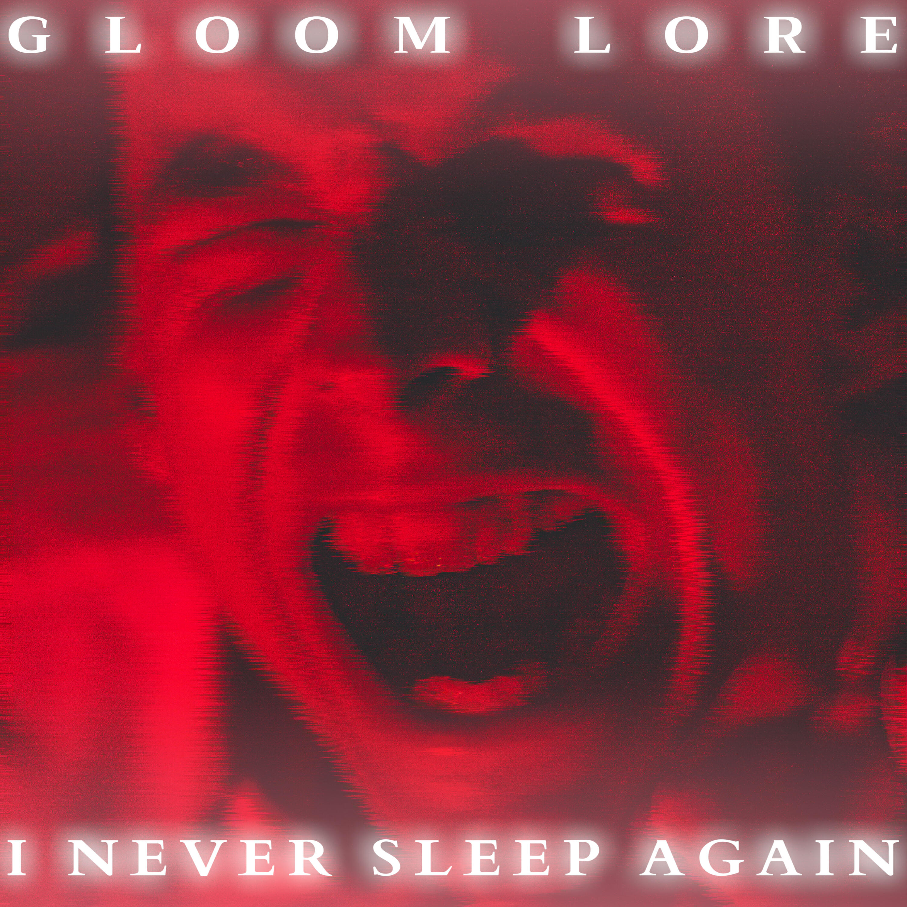Релиз I Never Sleep Again