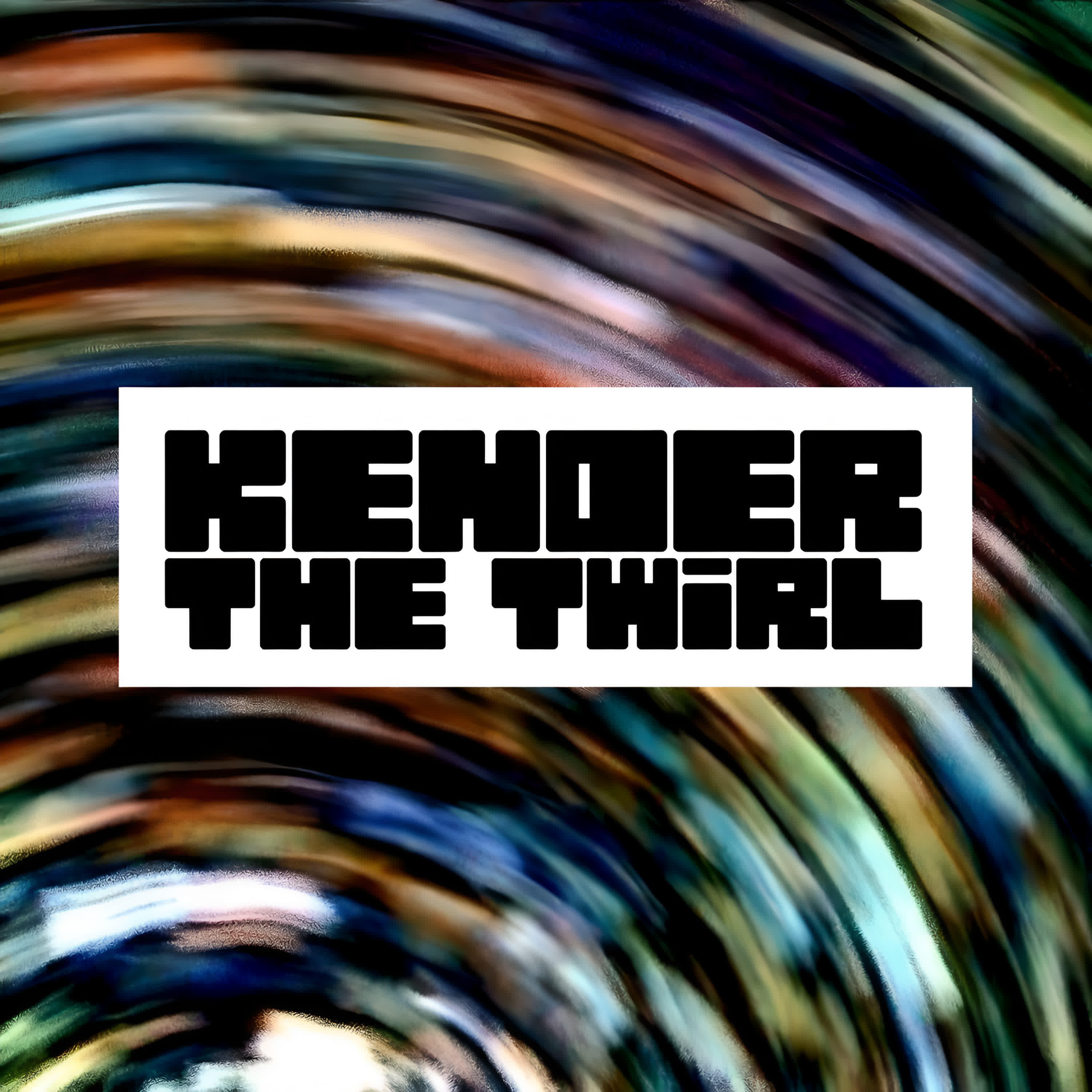 Релиз The Twirl