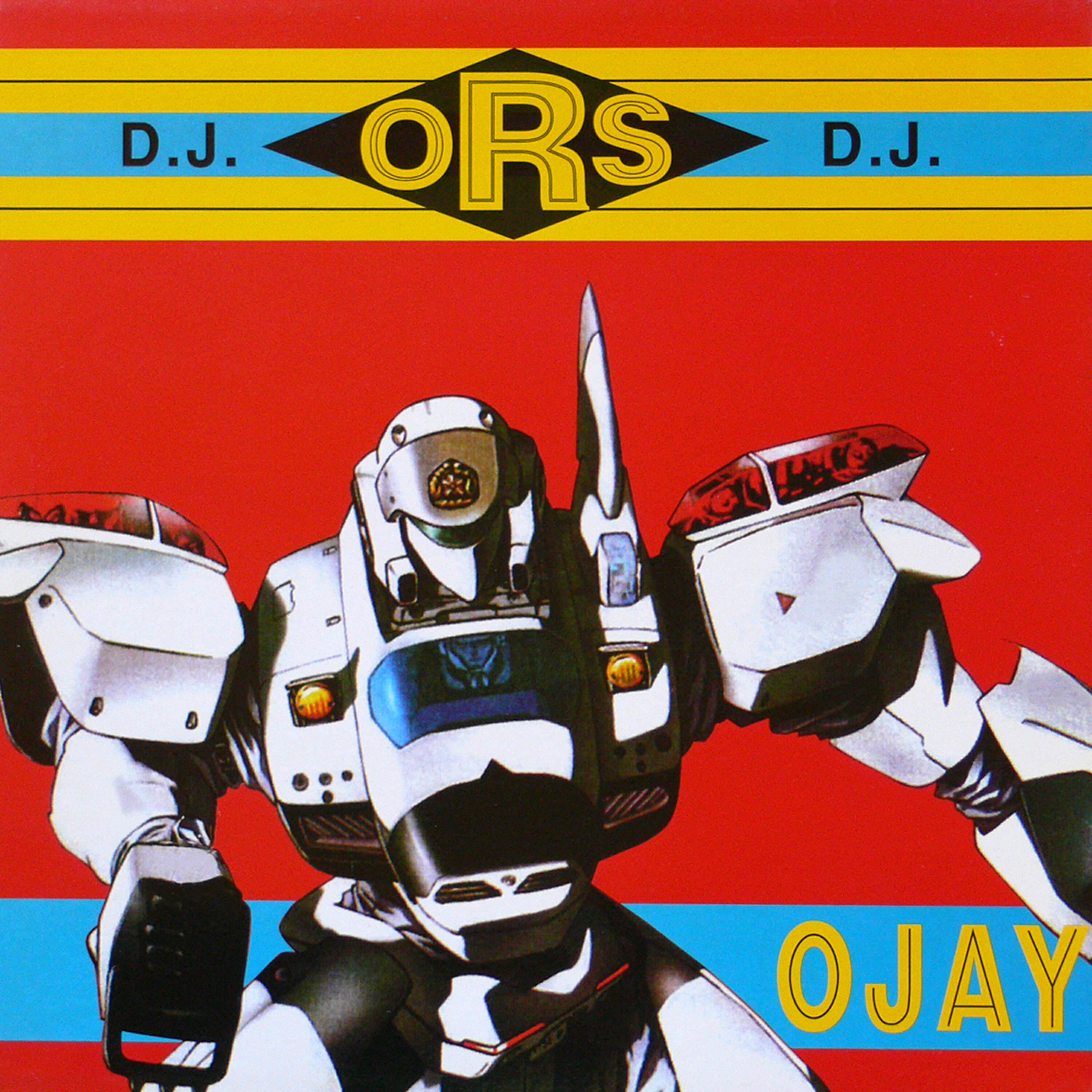 Релиз Ojay