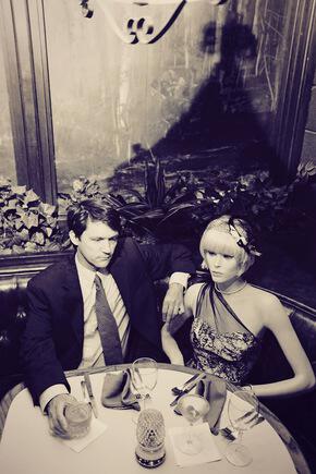 Tim Kasher