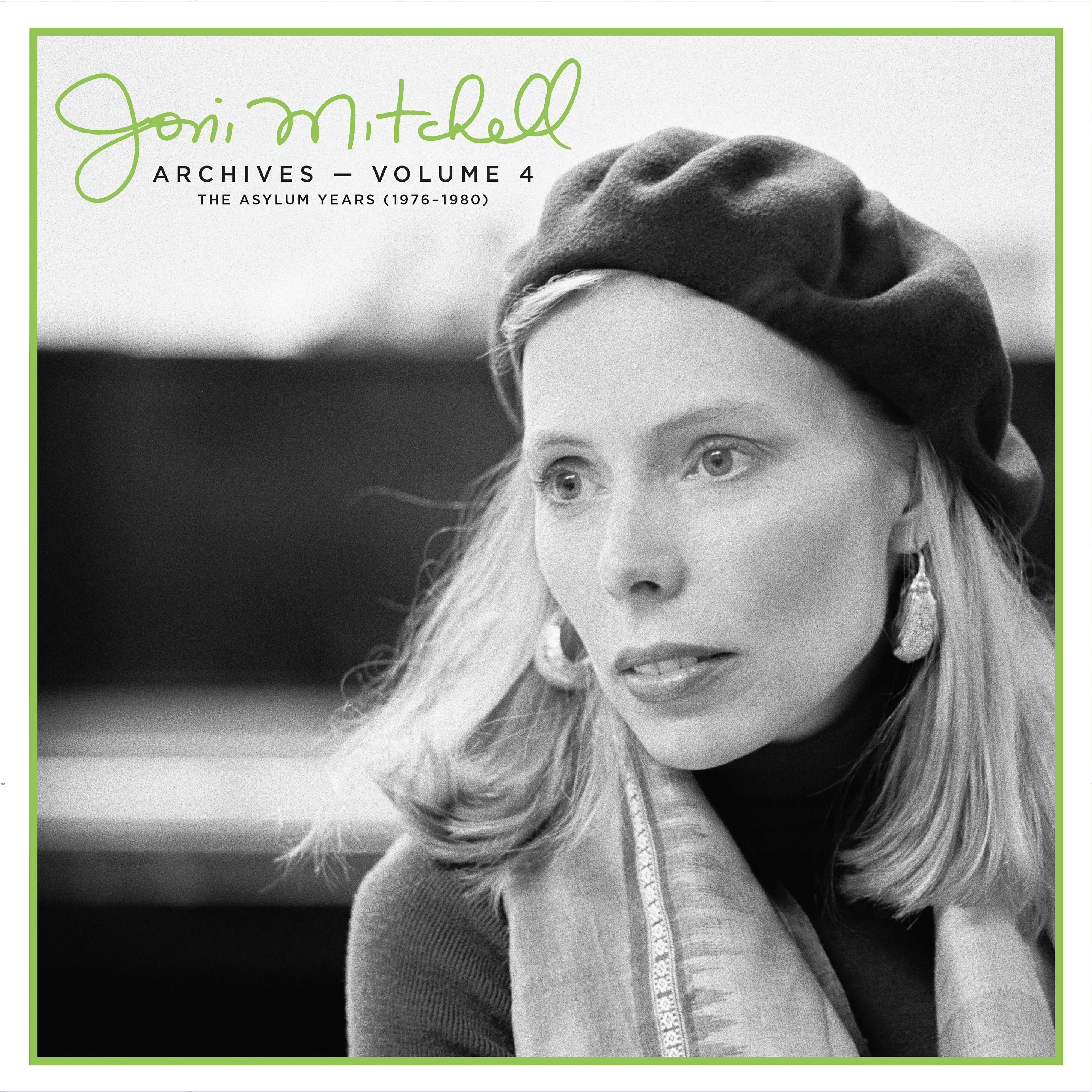Альбом Joni's Jazz - Joni Mitchell - слушать все треки онлайн на