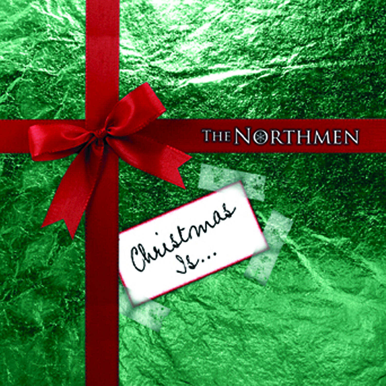Релиз Christmas Is