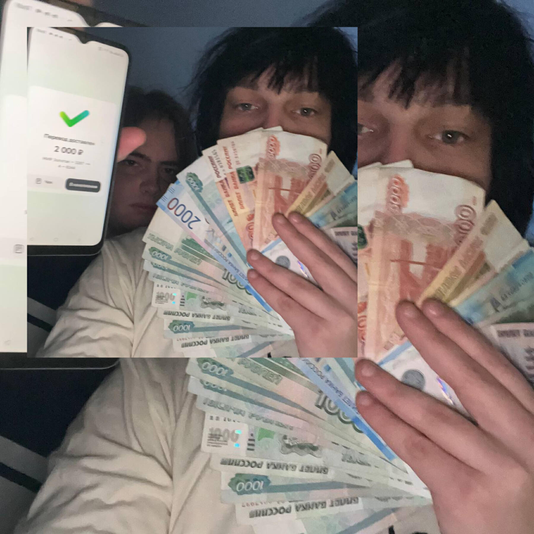 Релиз Даже на мой хутор