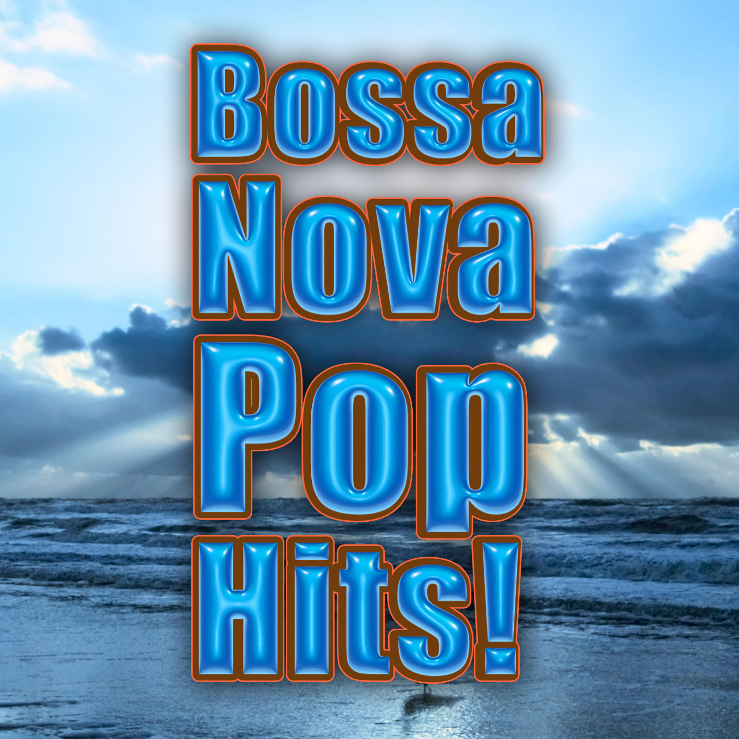 Релиз Bossa Nova Pop Hits!
