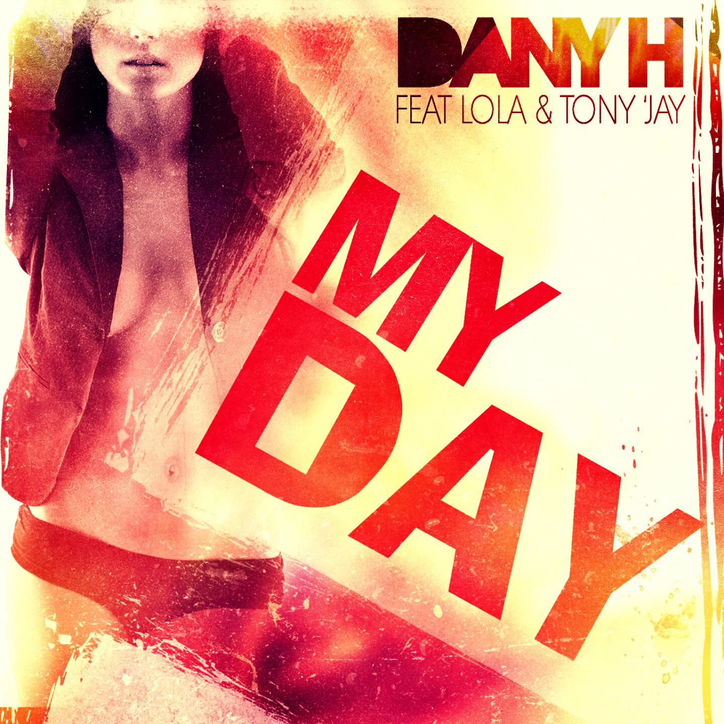 Релиз My Day