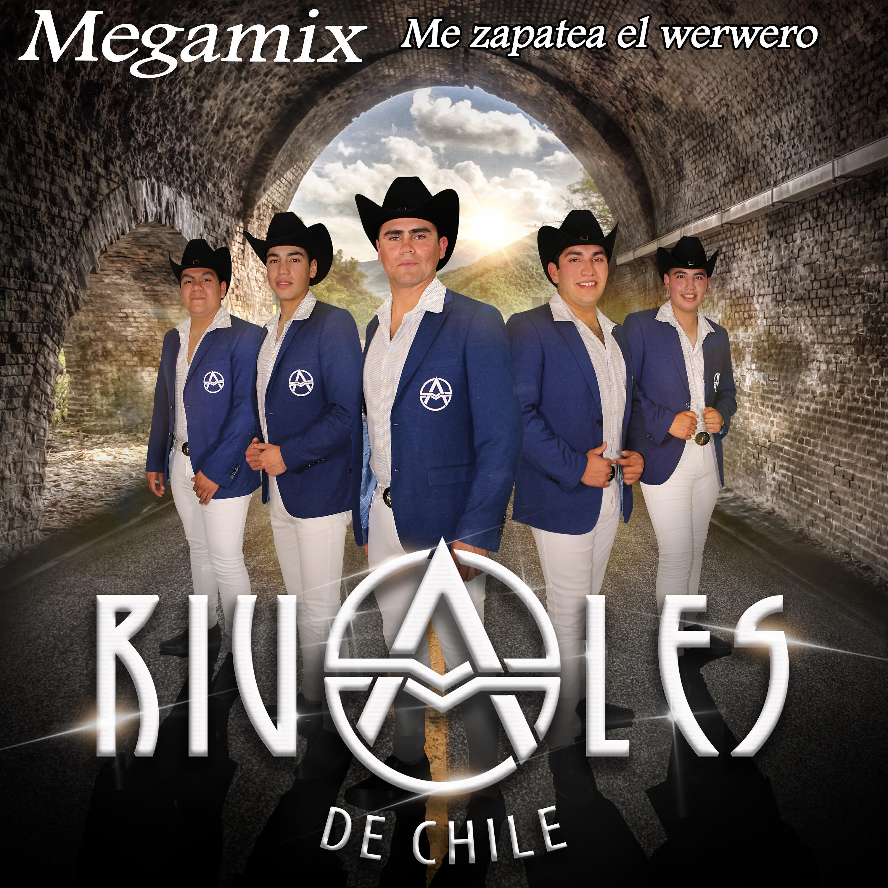 Релиз Megamix