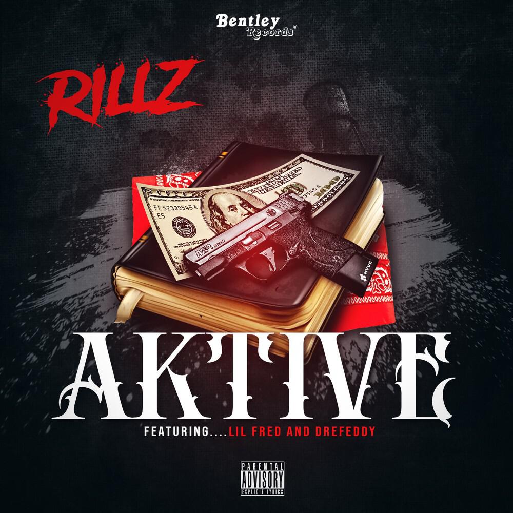 Релиз Aktive