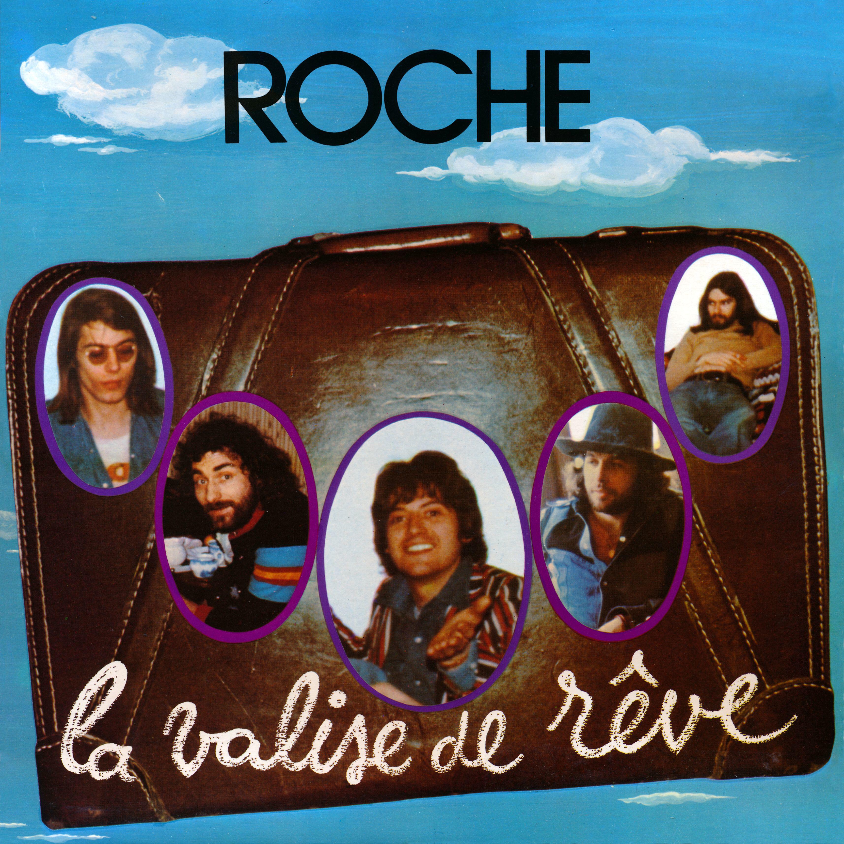 Релиз La valise de rêve