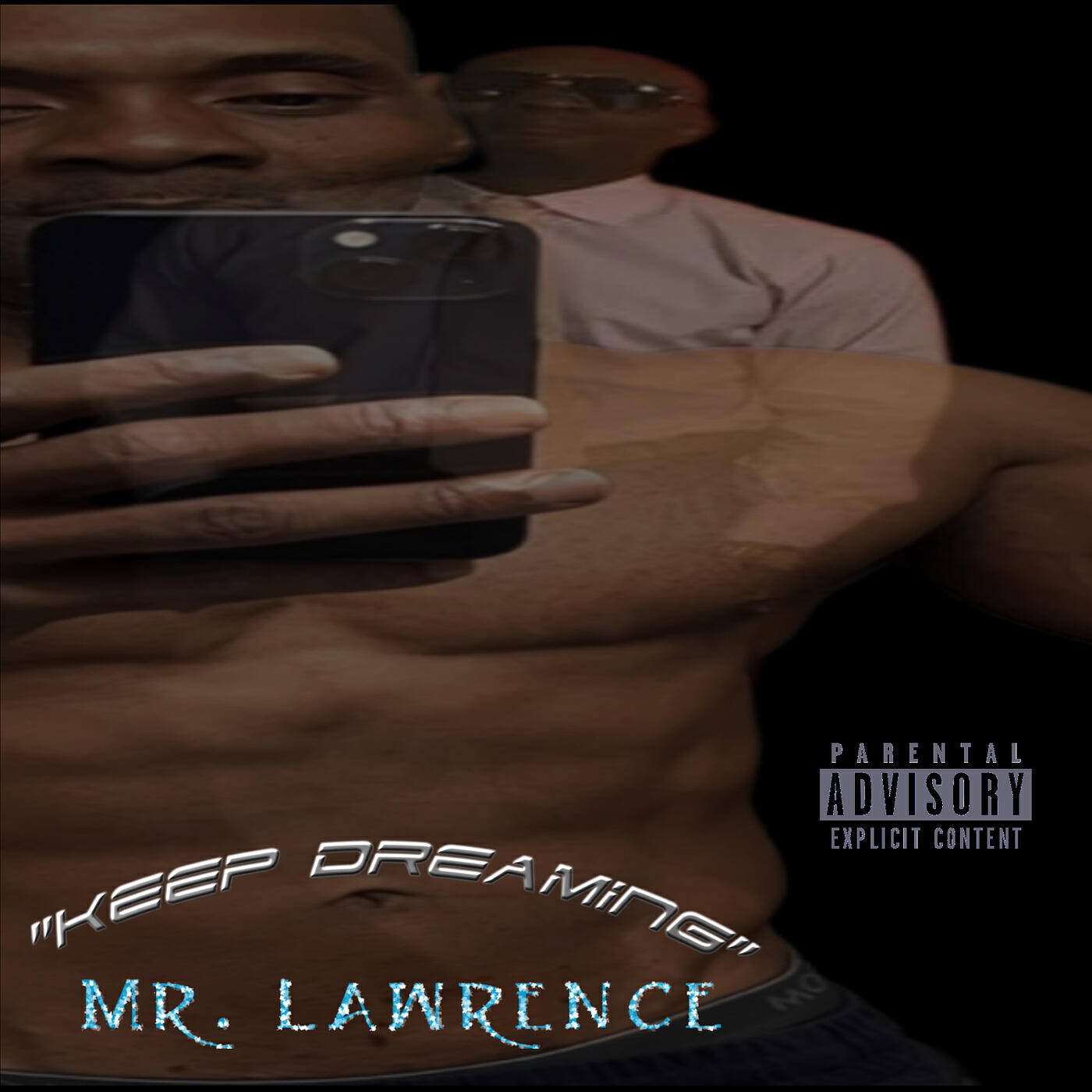 Релиз Keep Dreaming