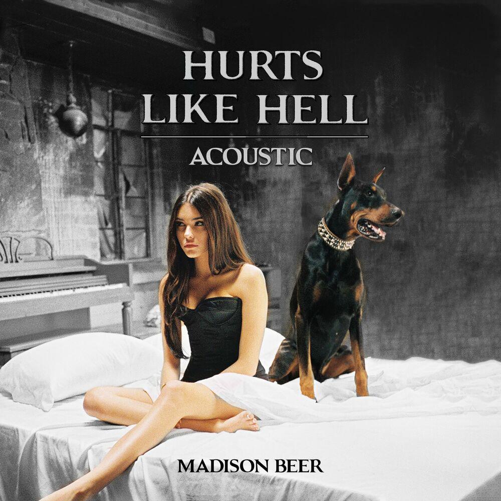 Релиз Hurts Like Hell (Acoustic Live)