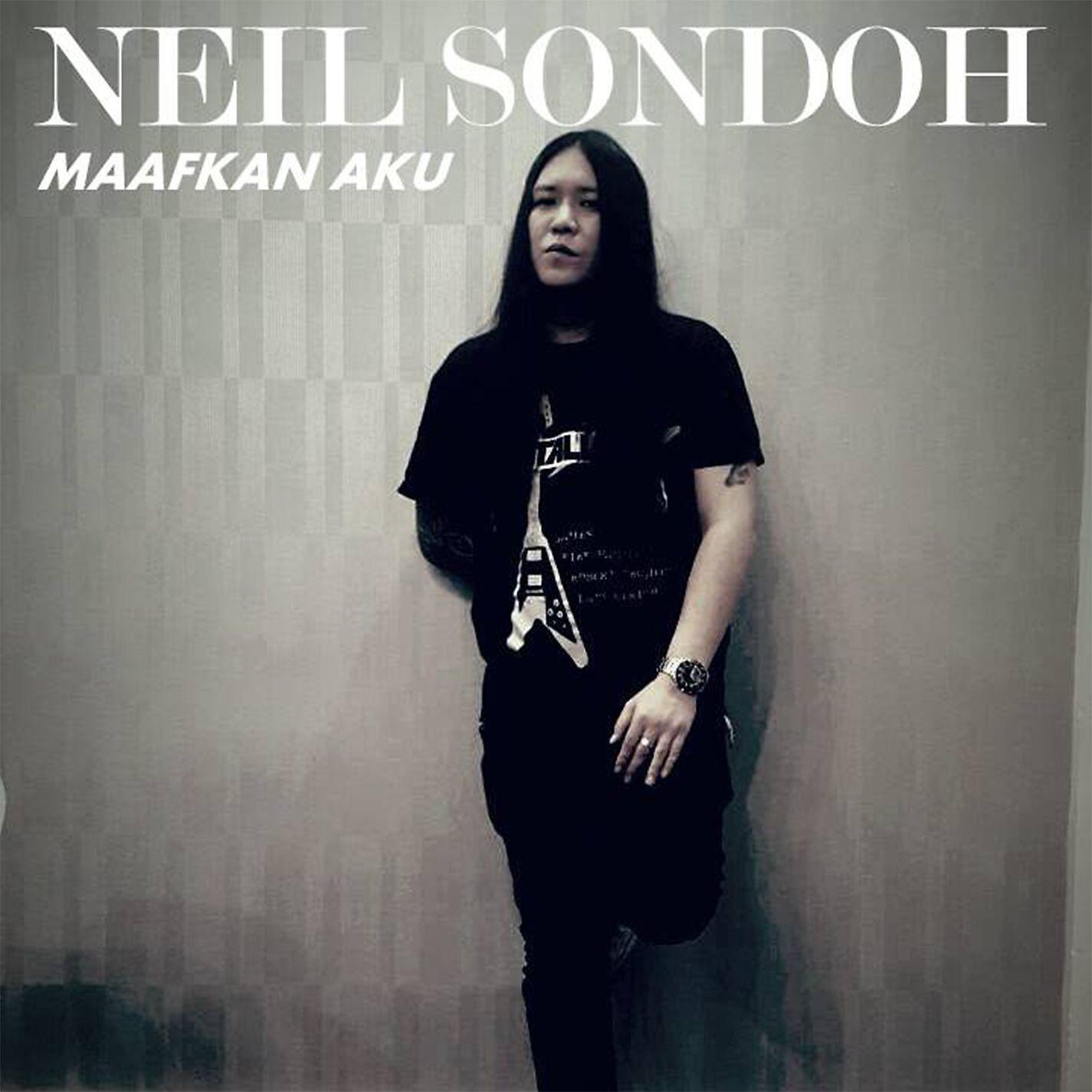 Neil Sondoh