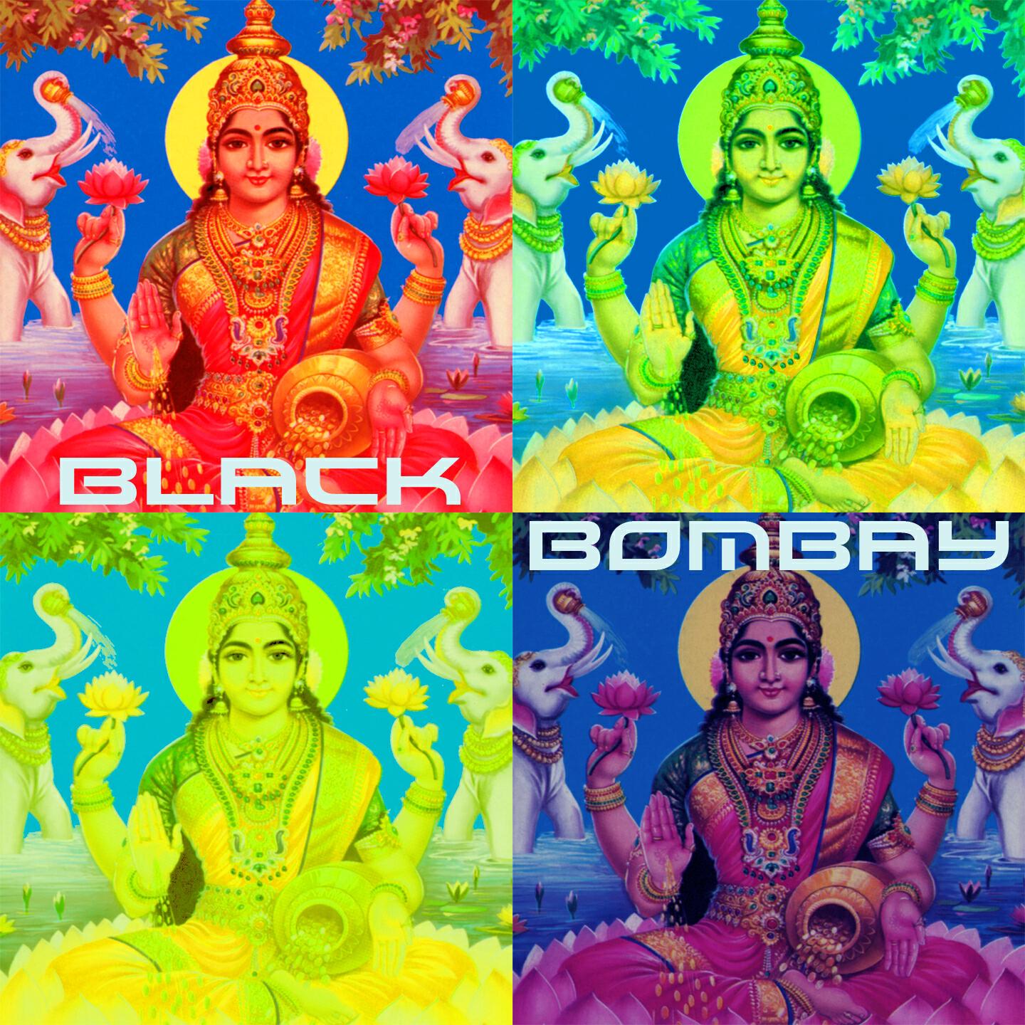 Релиз Black Bombay