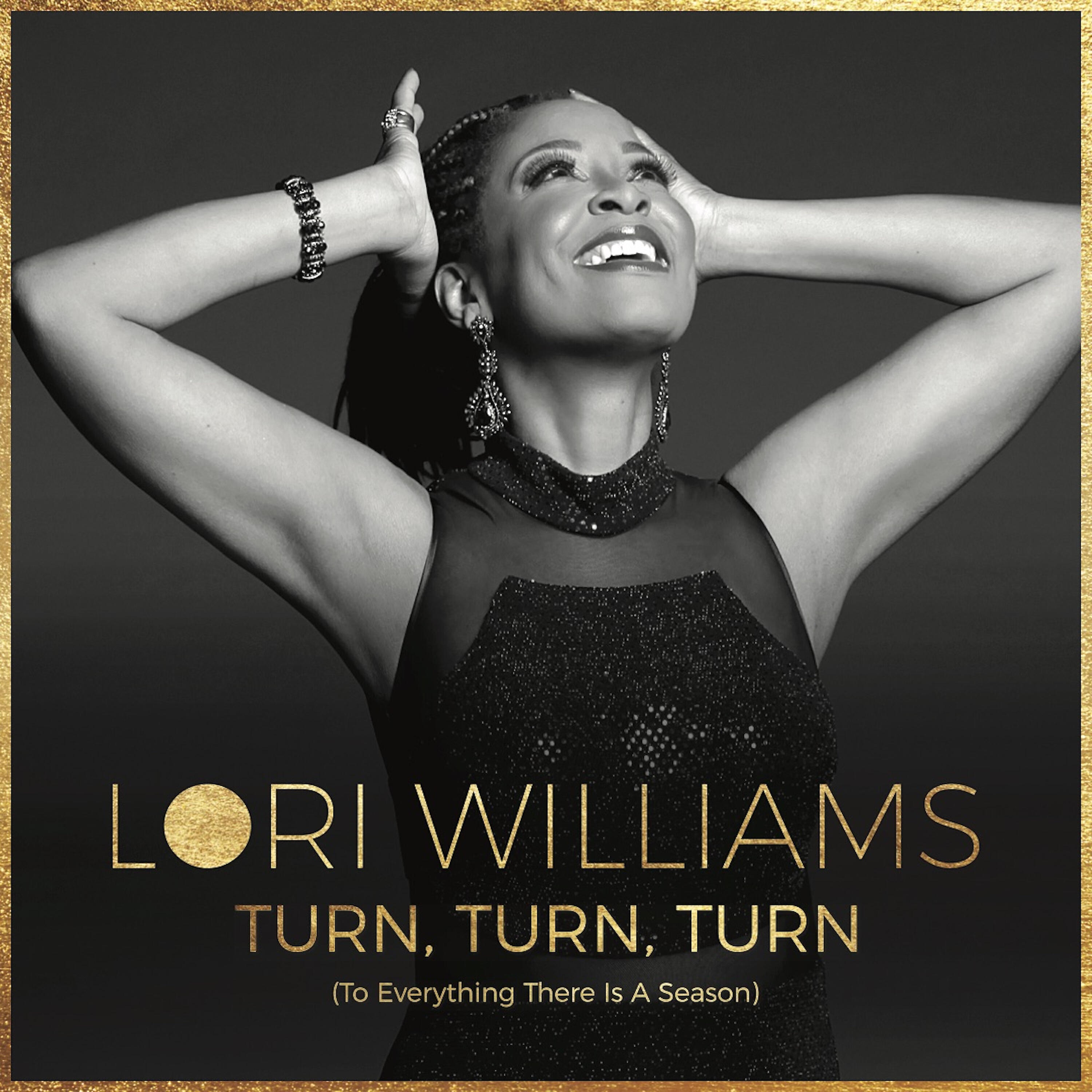 Релиз Turn, Turn, Turn (To Everything There is a Season)