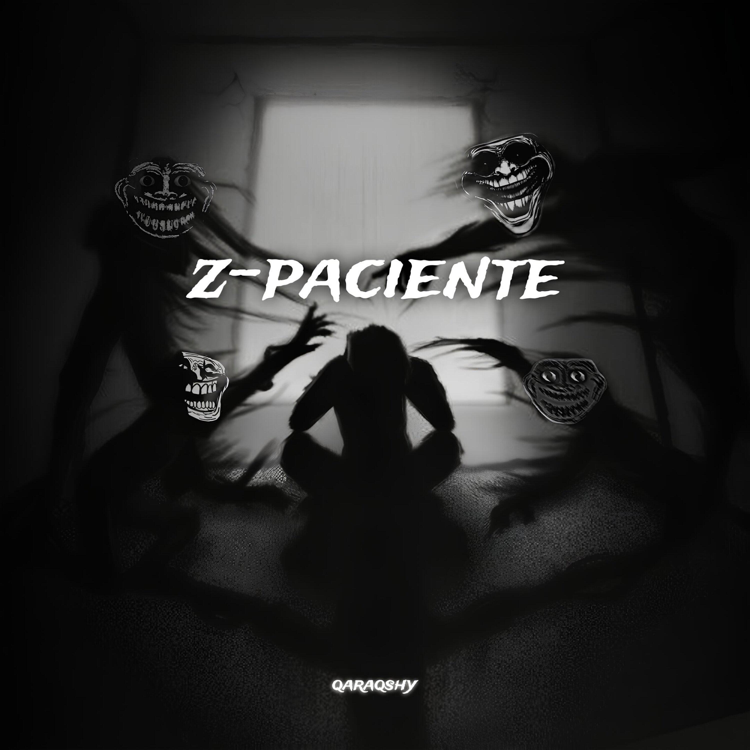 Релиз Z-PACIENTE