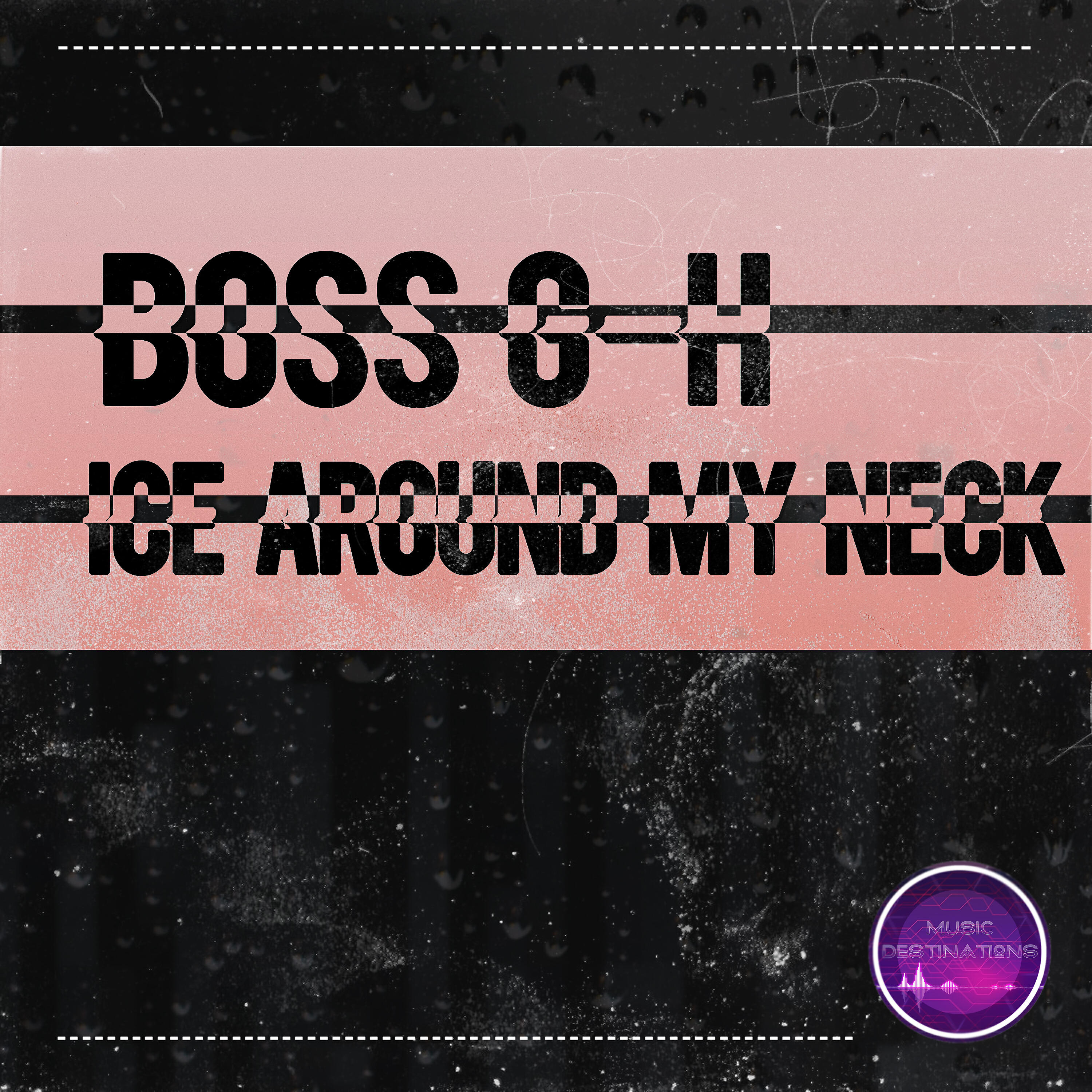Релиз Ice Around My Neck
