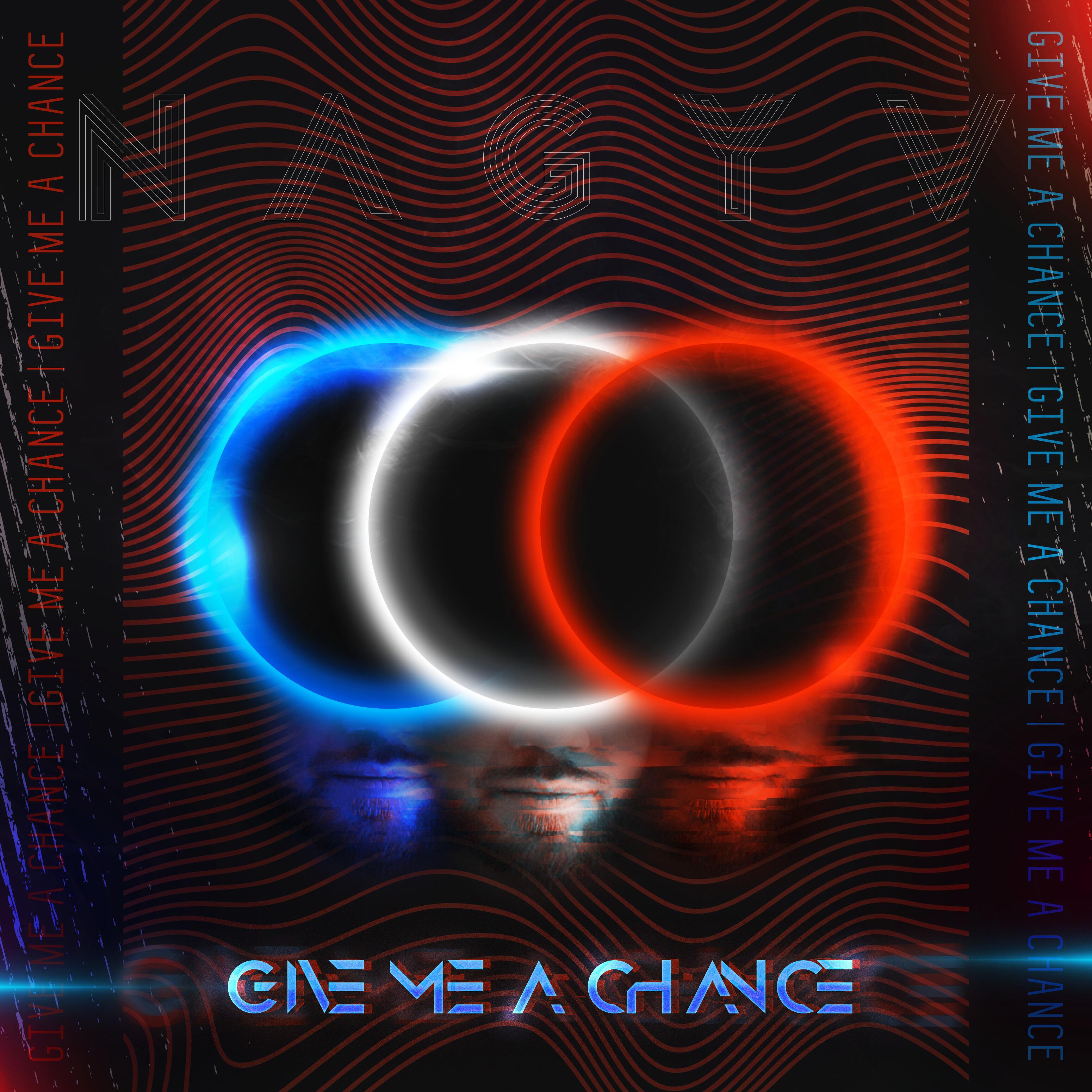 Релиз Give Me a Chance