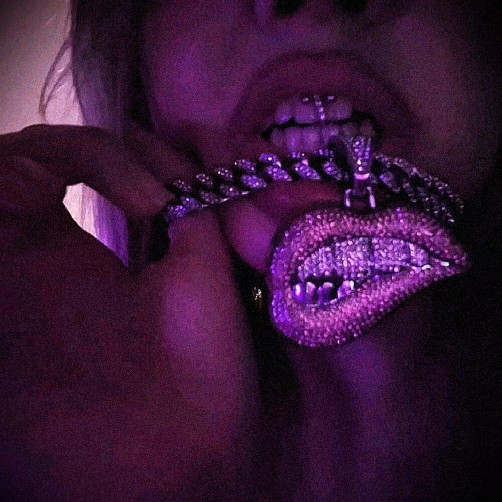 Релиз DONT STAP (hoodtrap)