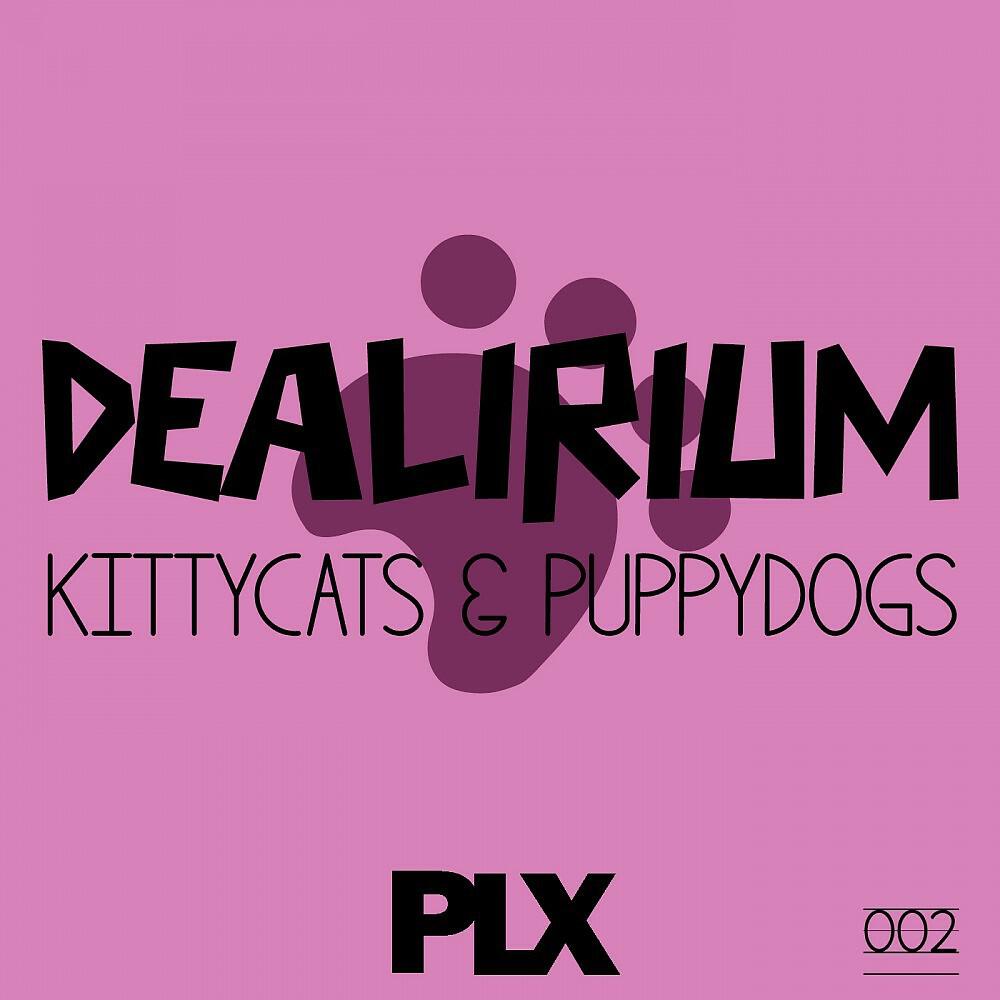 Релиз Kittycats & Puppydogs