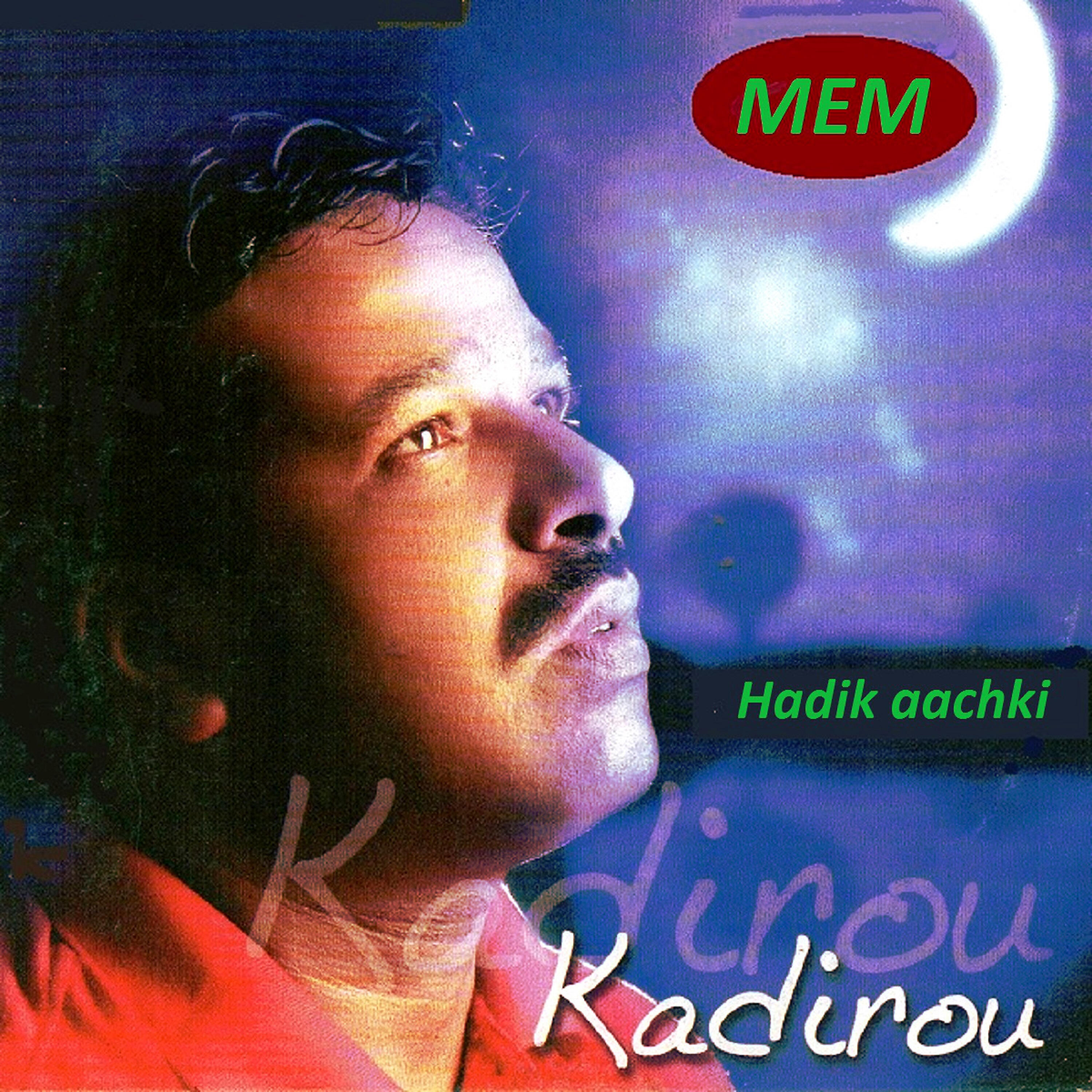 Релиз Hadik aachki